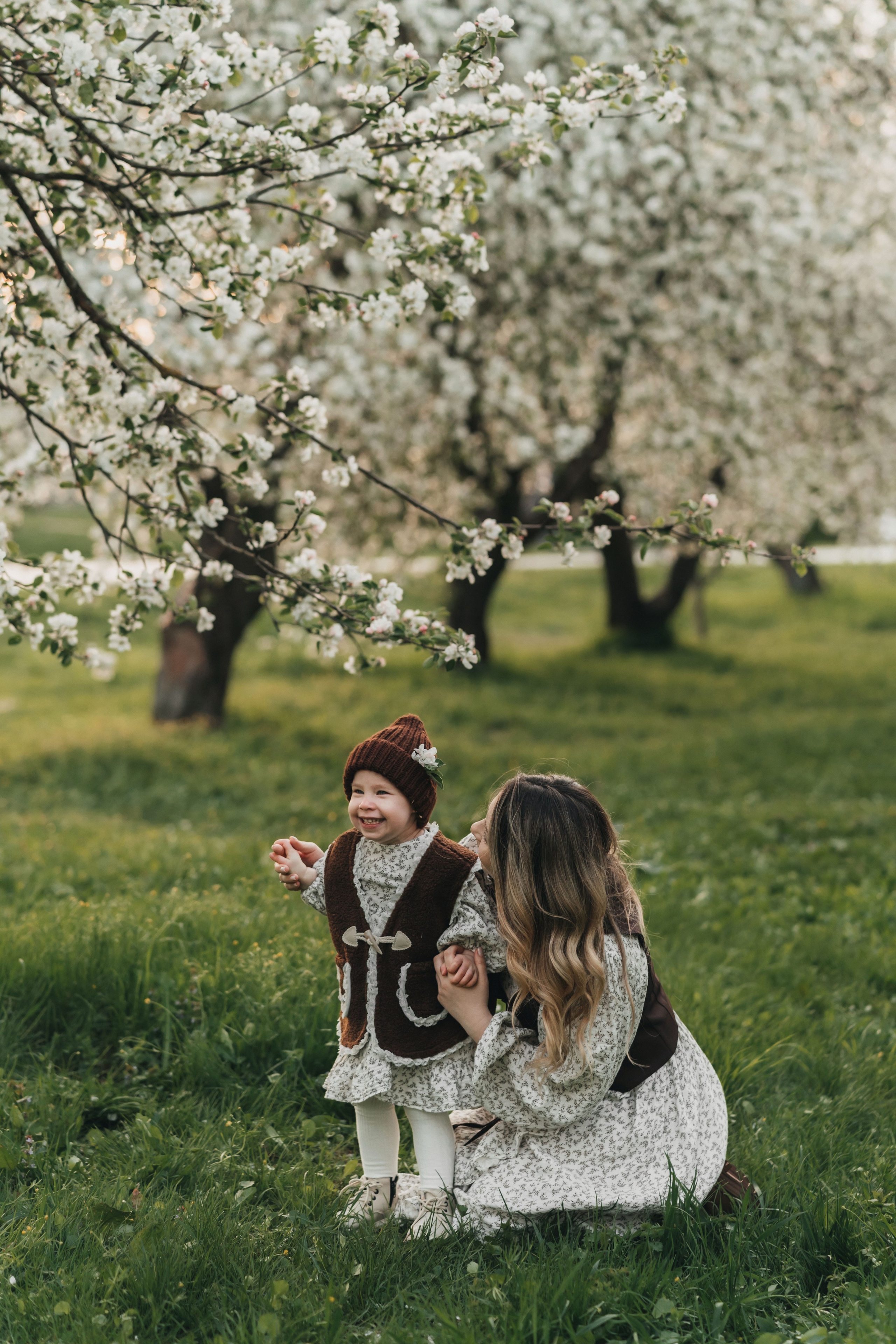 Майское цветение. Ваш фотограф Вика Артемова