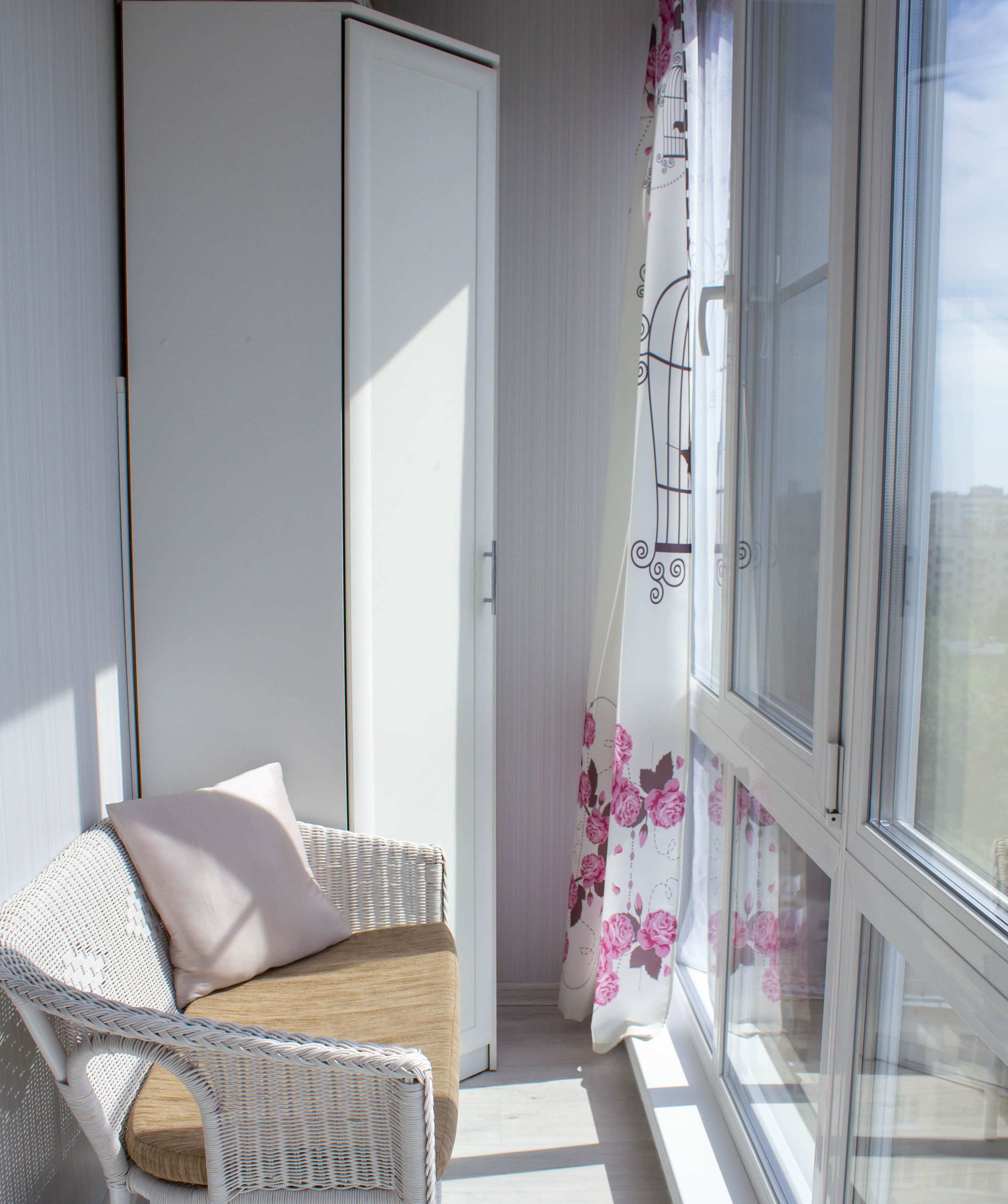 Интерьер. Sergey Shapovalov, фотограф, видеограф, графический дизайнер, монтажер