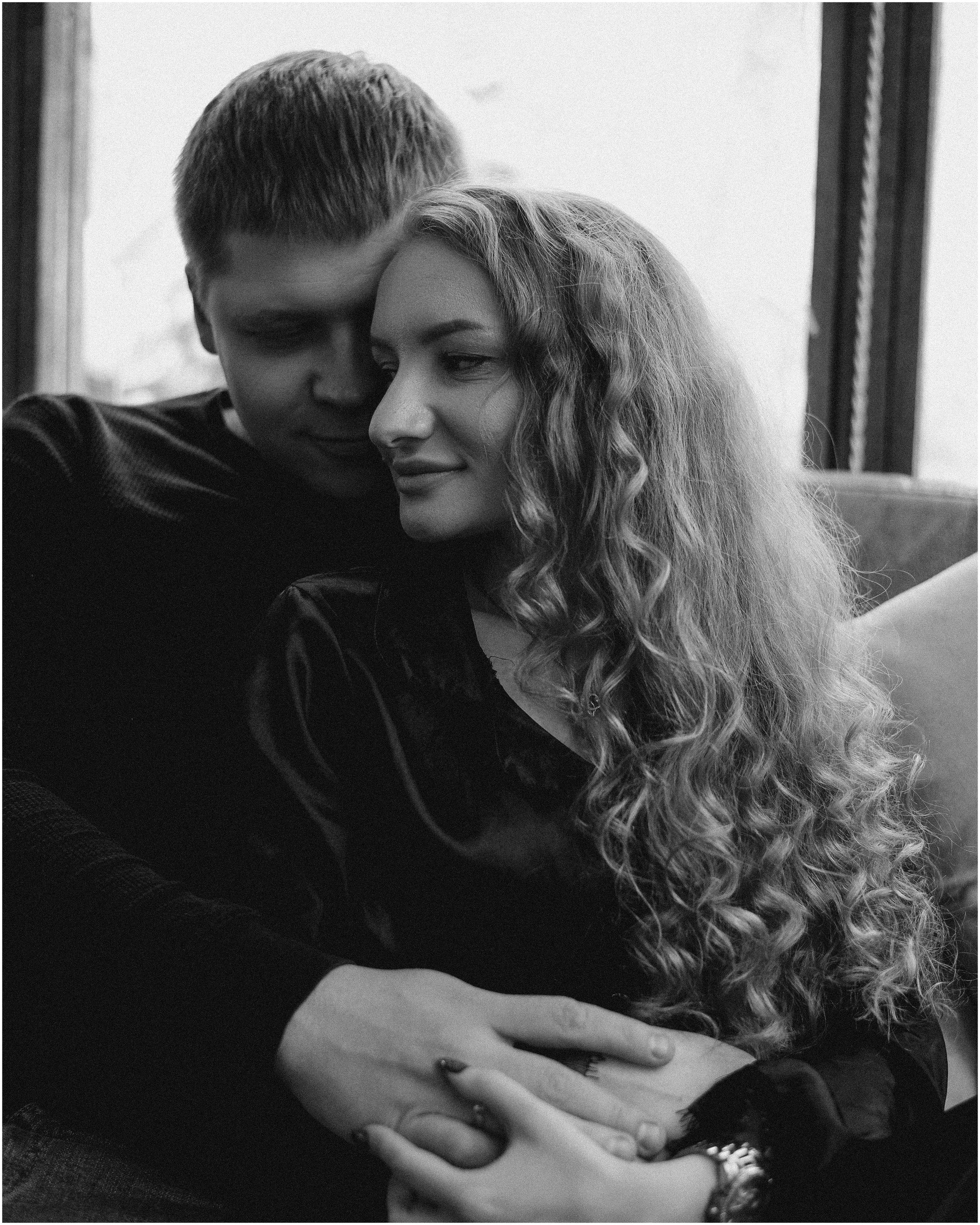 Максим, Катя и Даня. Фотограф в Москве Емельяненко Светлана