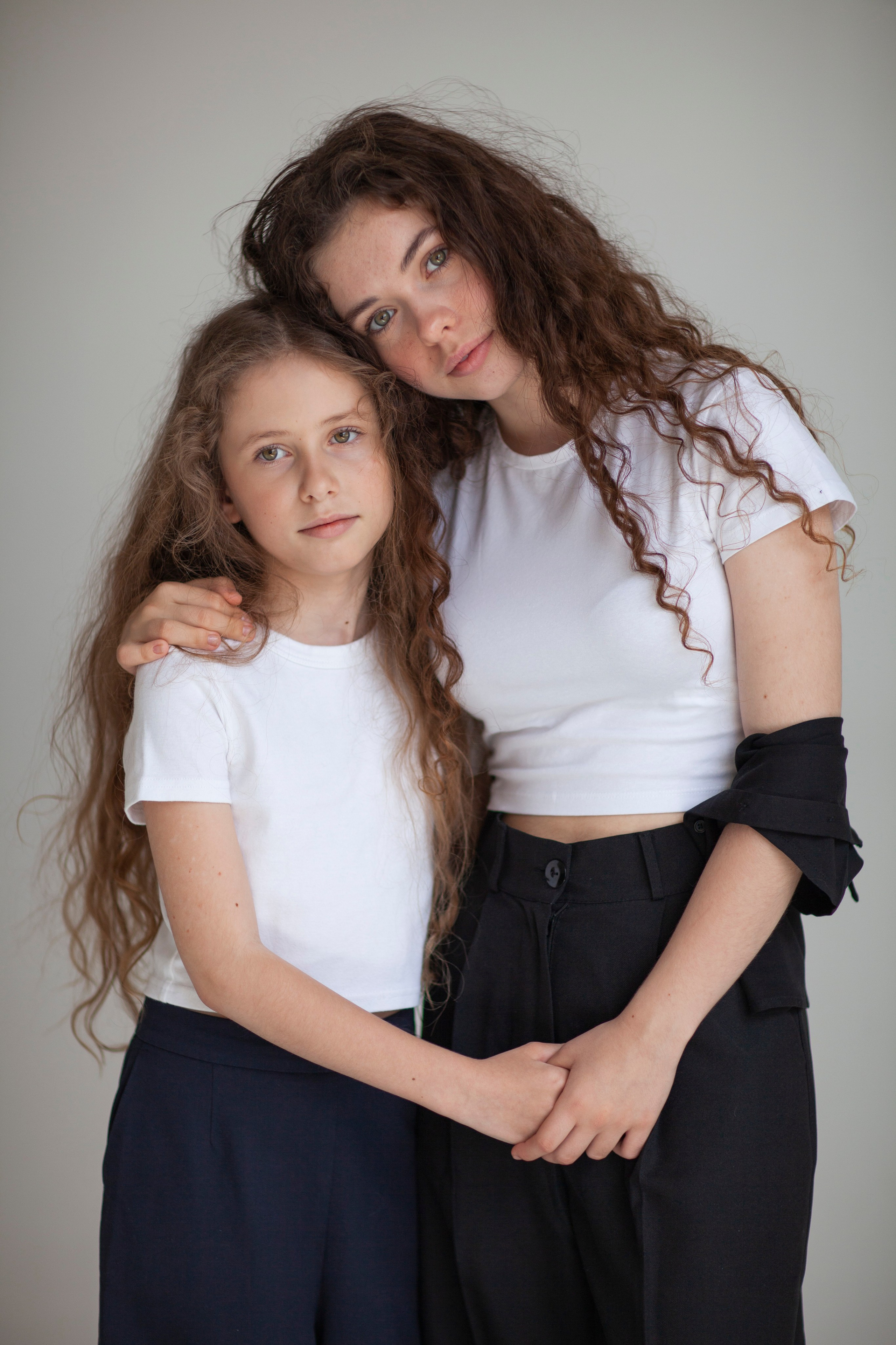 Семейная съёмка. Балетный фотограф в Москве Евгения Сухарева