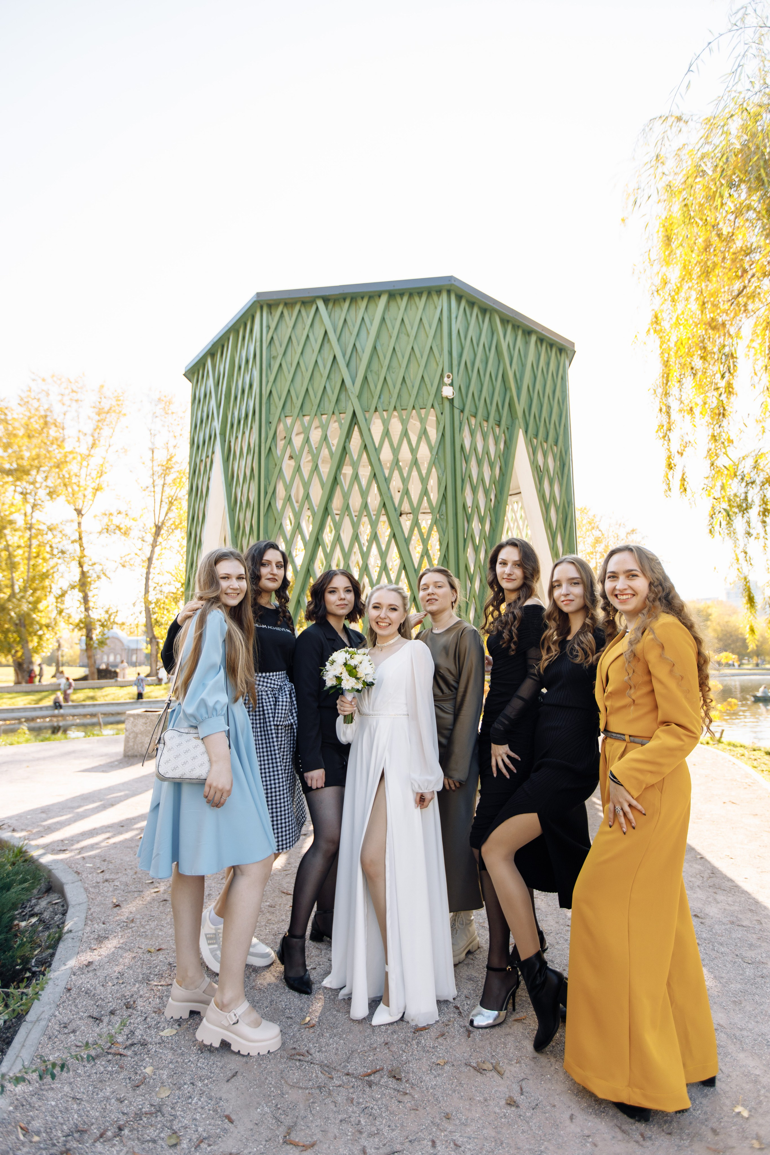 Кирилл и Ангелина. Фотограф в Барнауле Ирина Чикалова