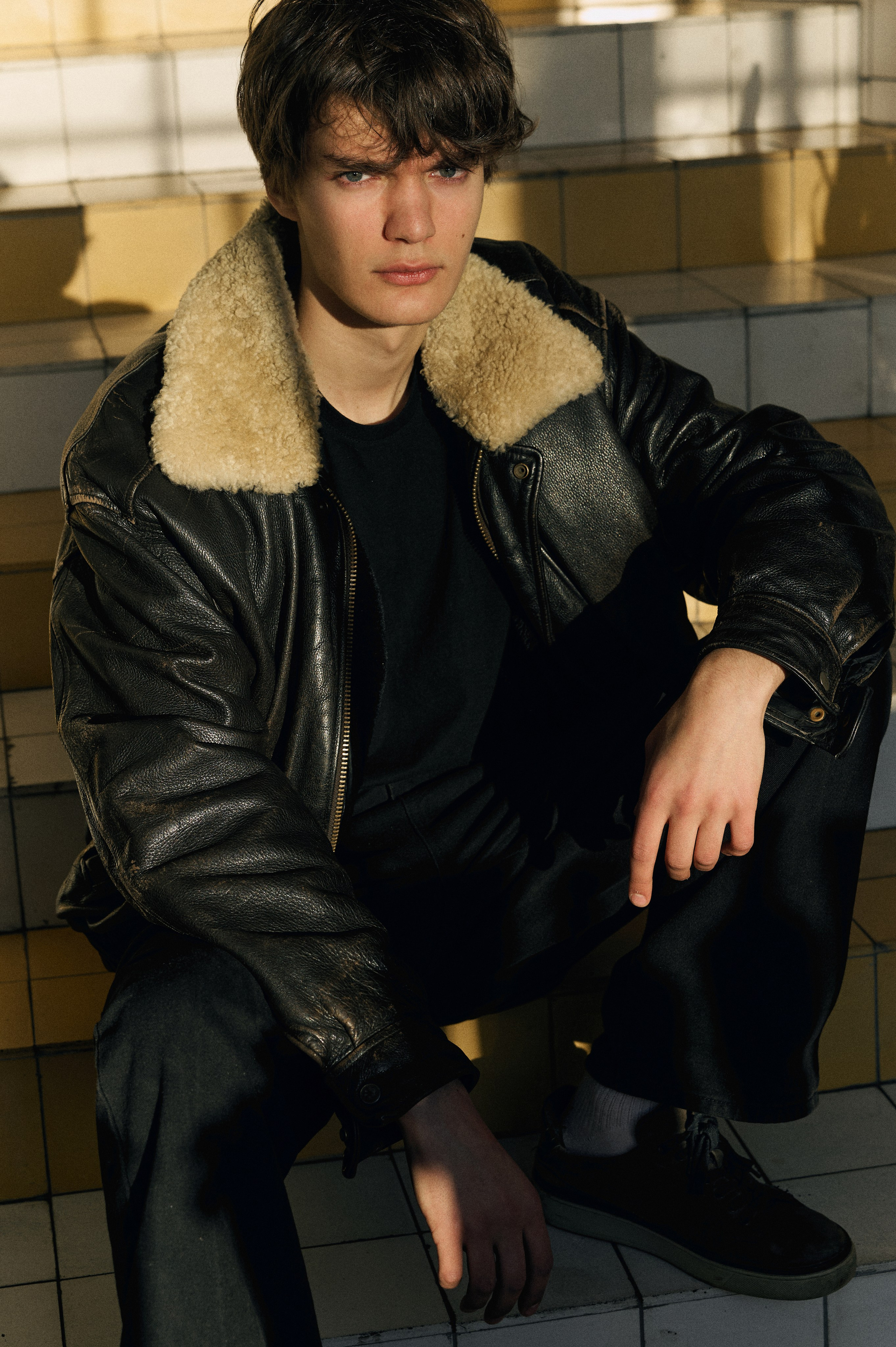 Дженни и Семен. Свадебный и семейный фотограф в Санкт-Петербурге Татьяна Пастухова