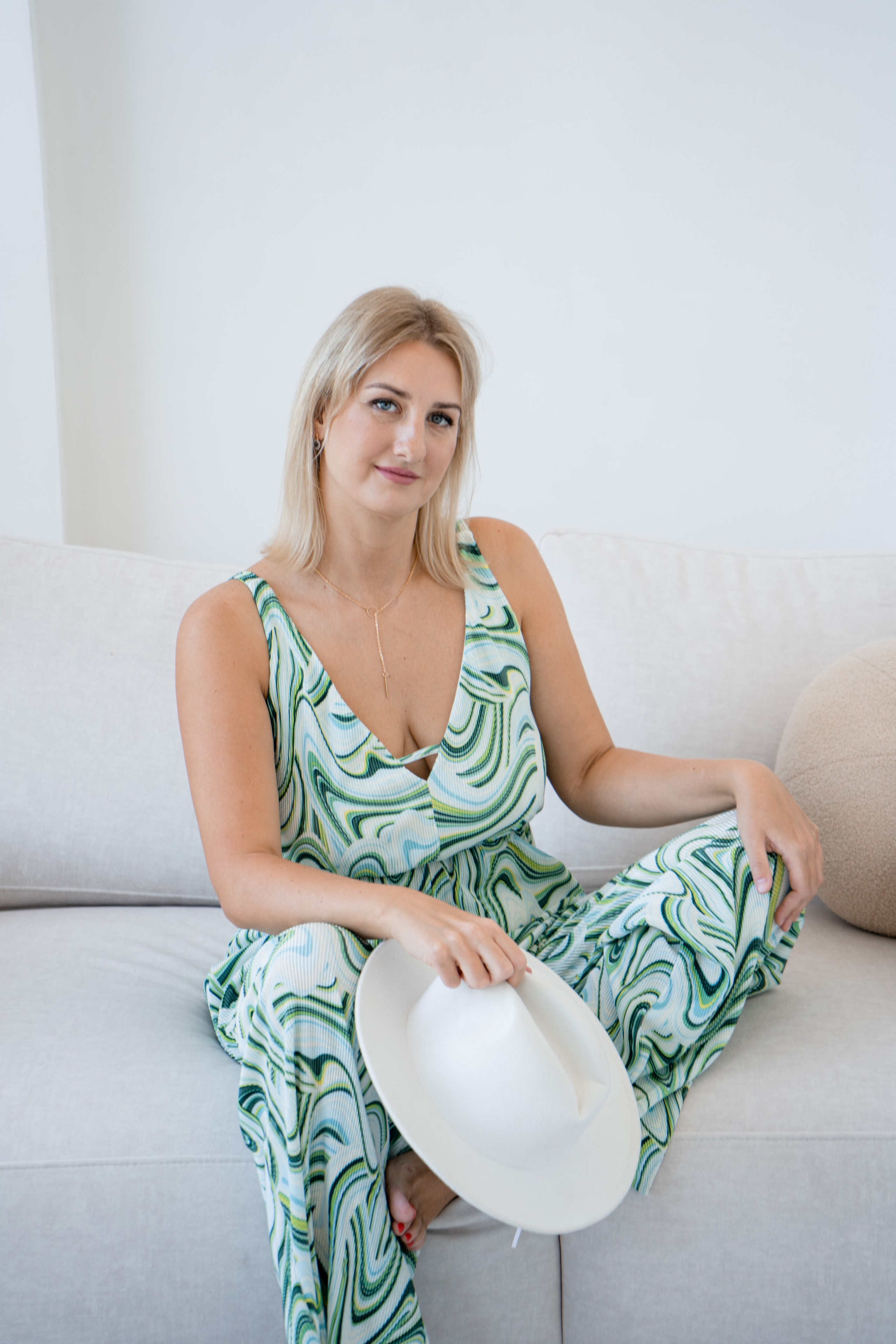 Имиджевая съёмка