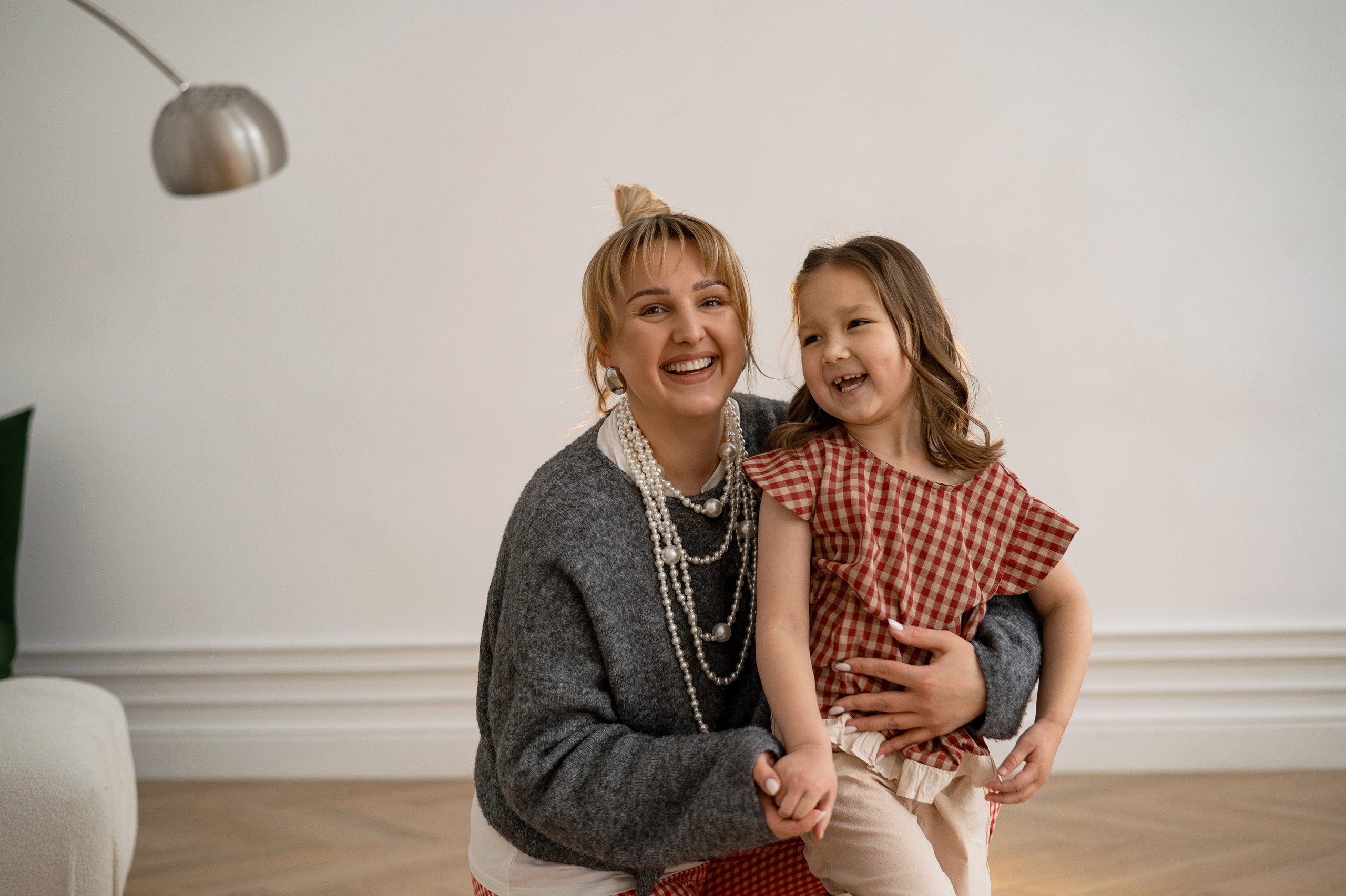 Кристина + девочки. Фотограф в Москве Юлия Гармаш