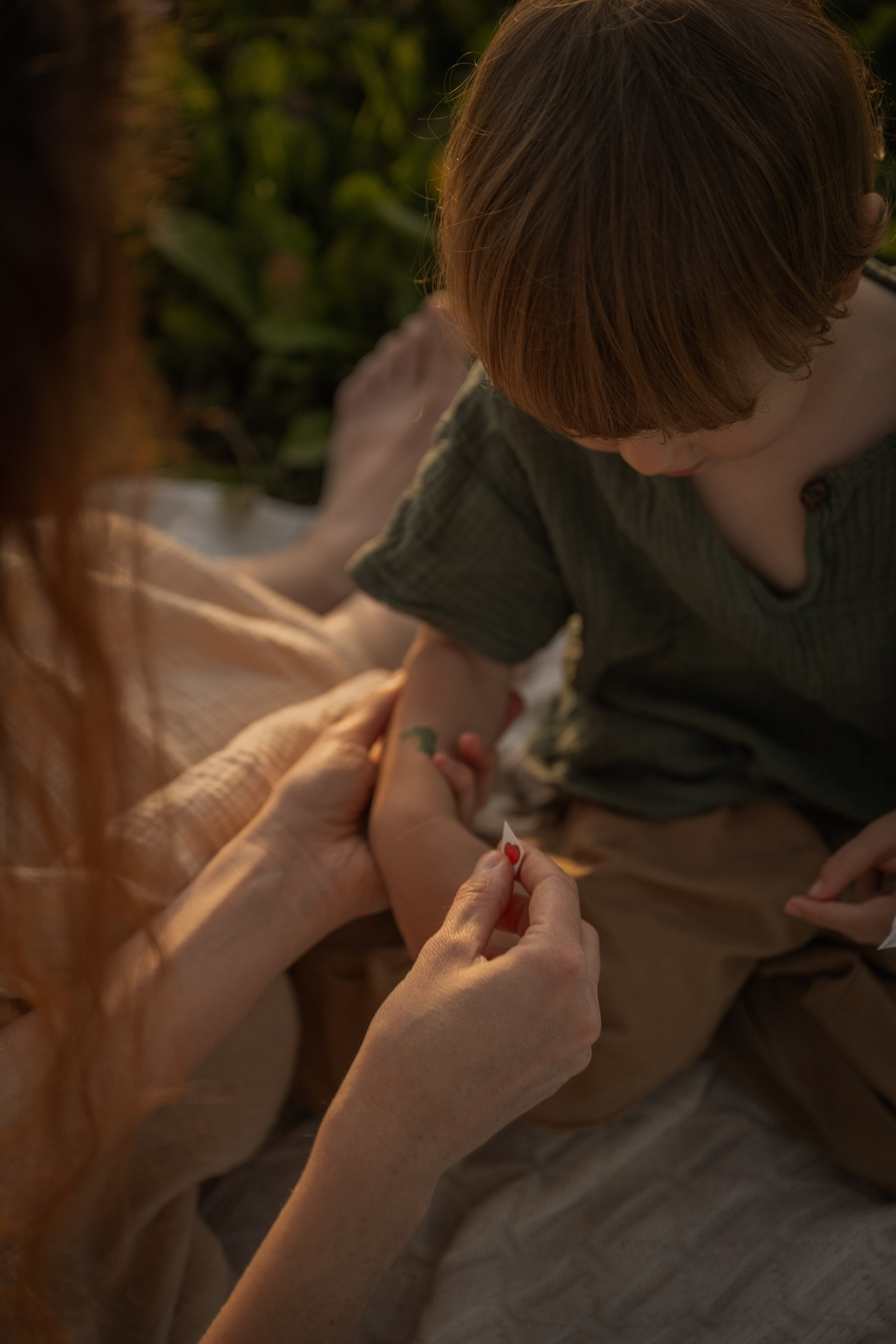 Стеша и Филя…теплая осенняя история мамы и сына. Детский и семейный фотограф в Санкт-Петербурге и Ярославле Павлова Гал