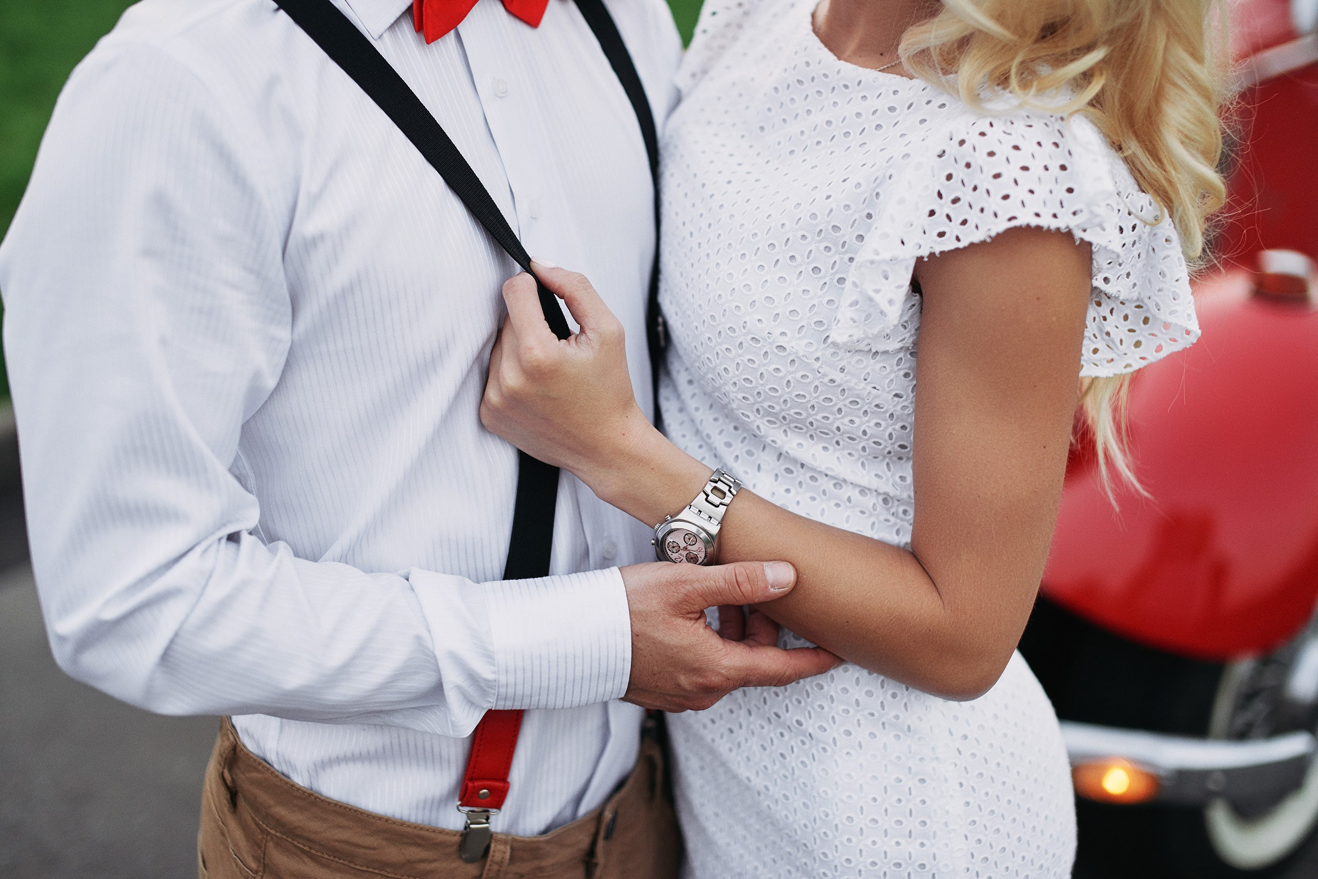 Руслан & Людмила. Портретный фотограф Виталий Савич