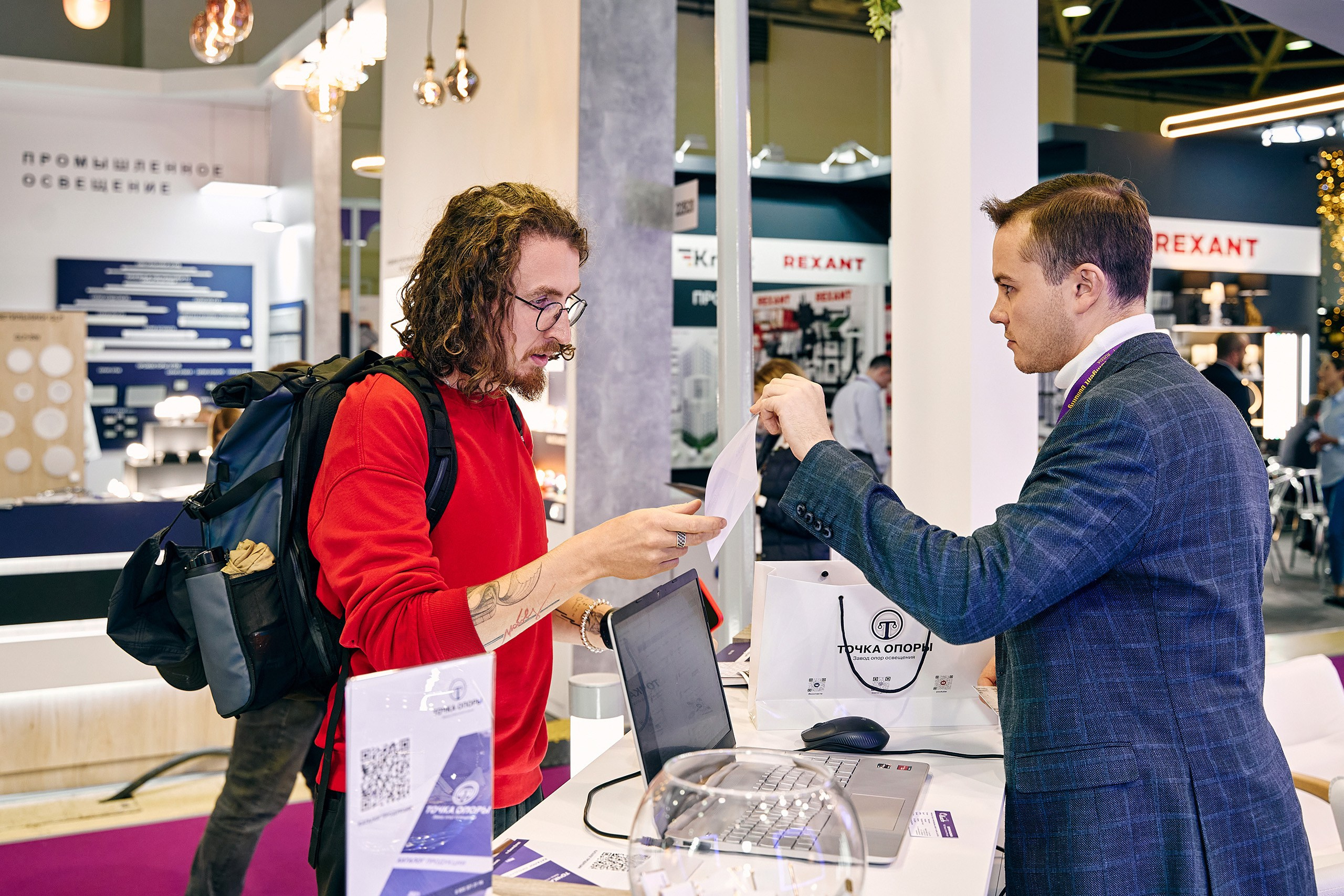 Точка опоры. Портретный фотограф Виталий Савич