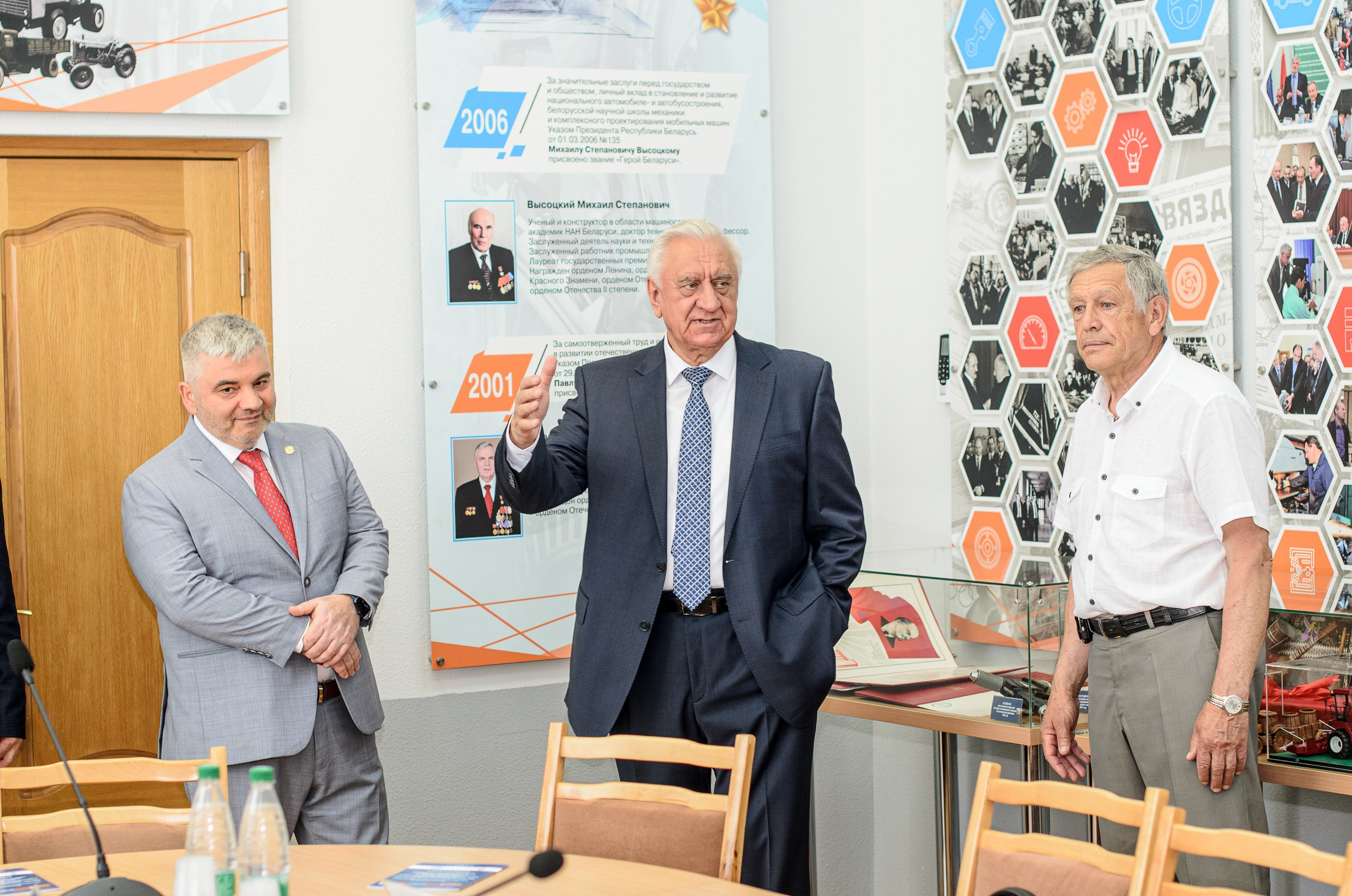 Форум ЕВРАЗЭС, 2022 (доп материалы). Режиссёр, клипмейкер, фотограф — Андрей Охота