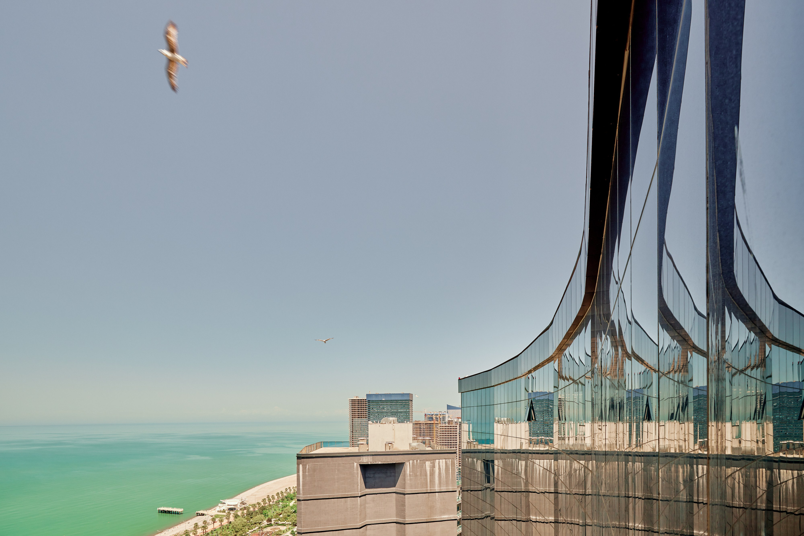 LEGEND BATUMI. Режиссёр, клипмейкер, фотограф — Андрей Охота