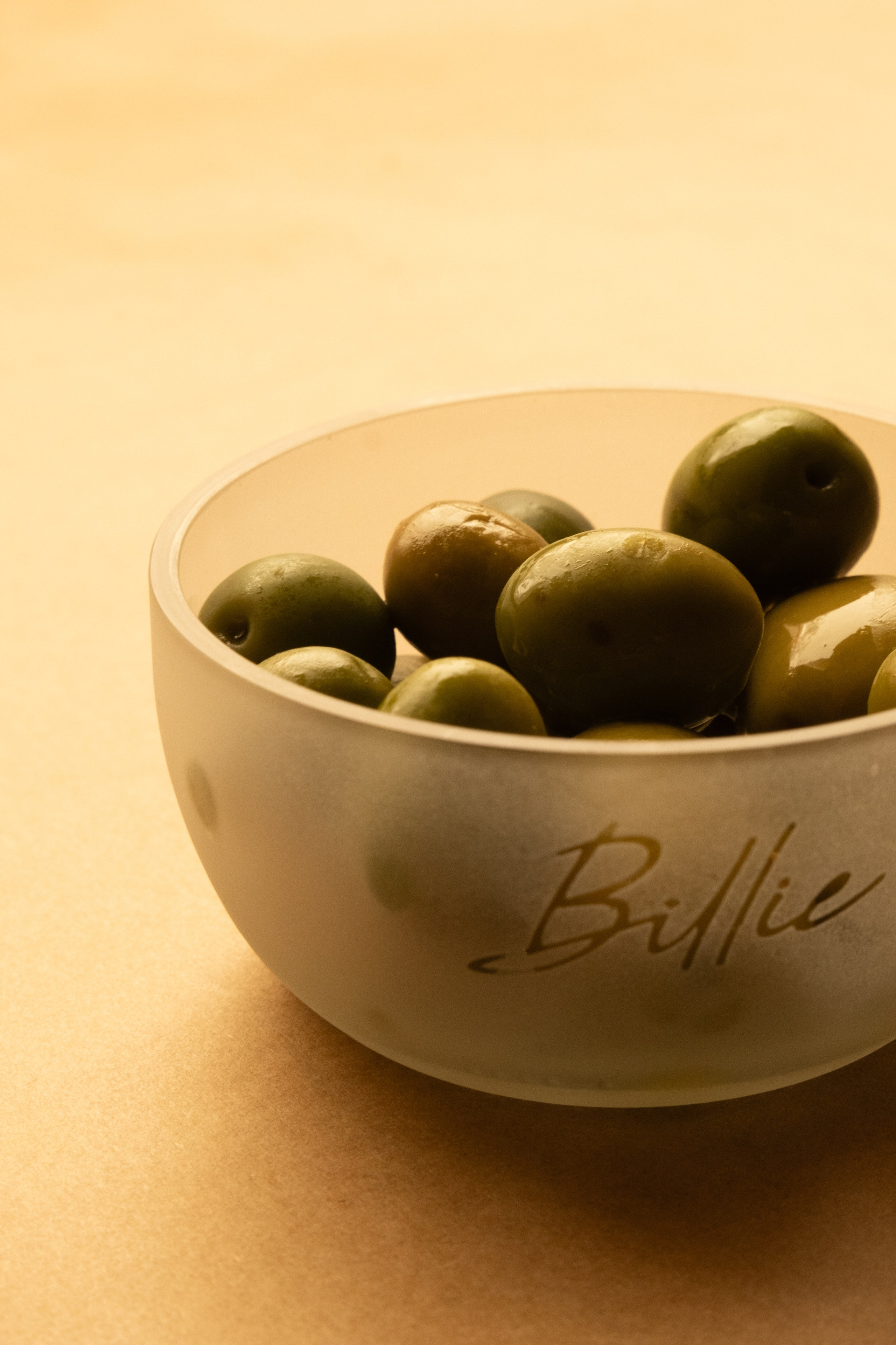 Restaurants & parties