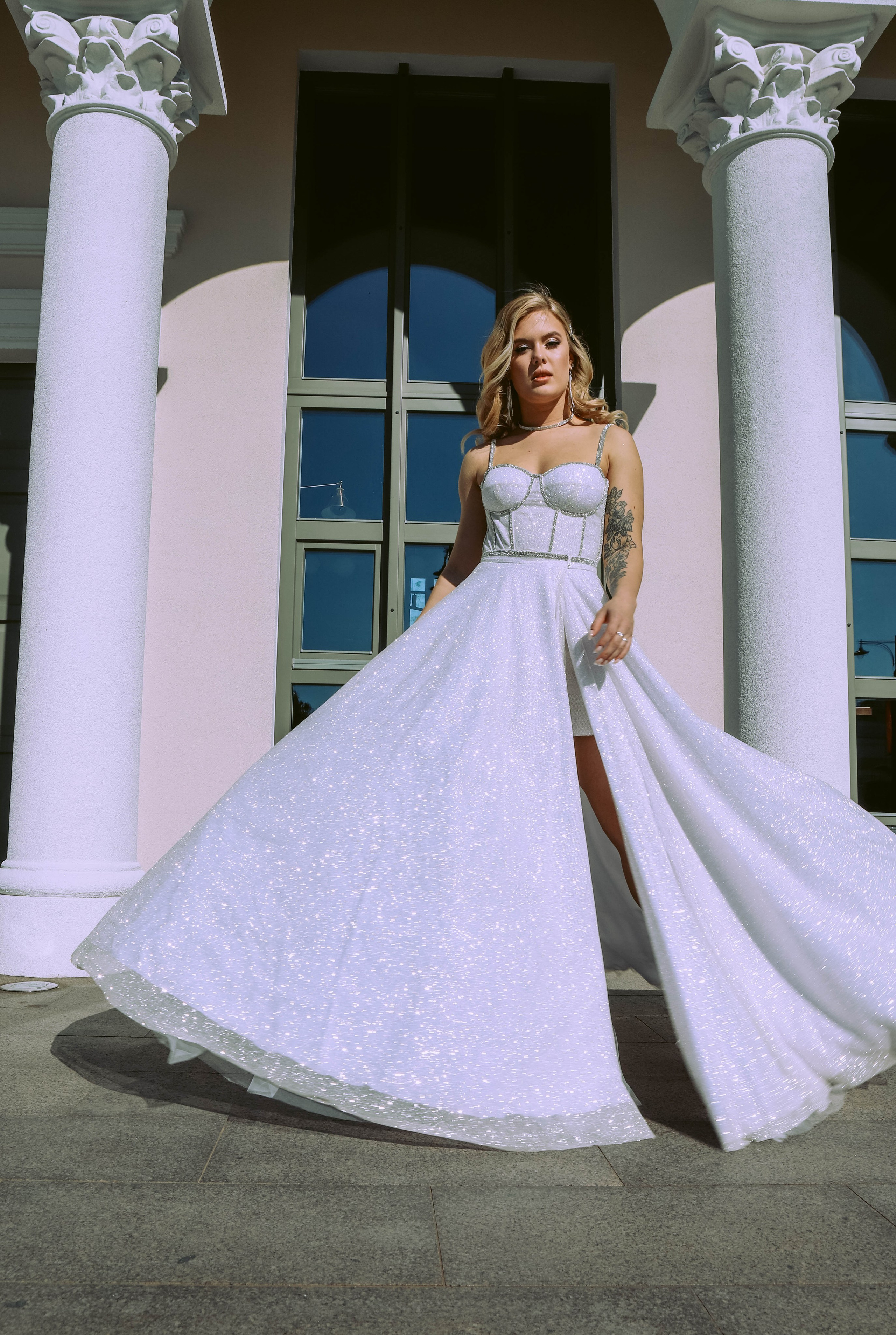 Dima & Kate. Фотограф Аникеева Алина, Рязань/Москва