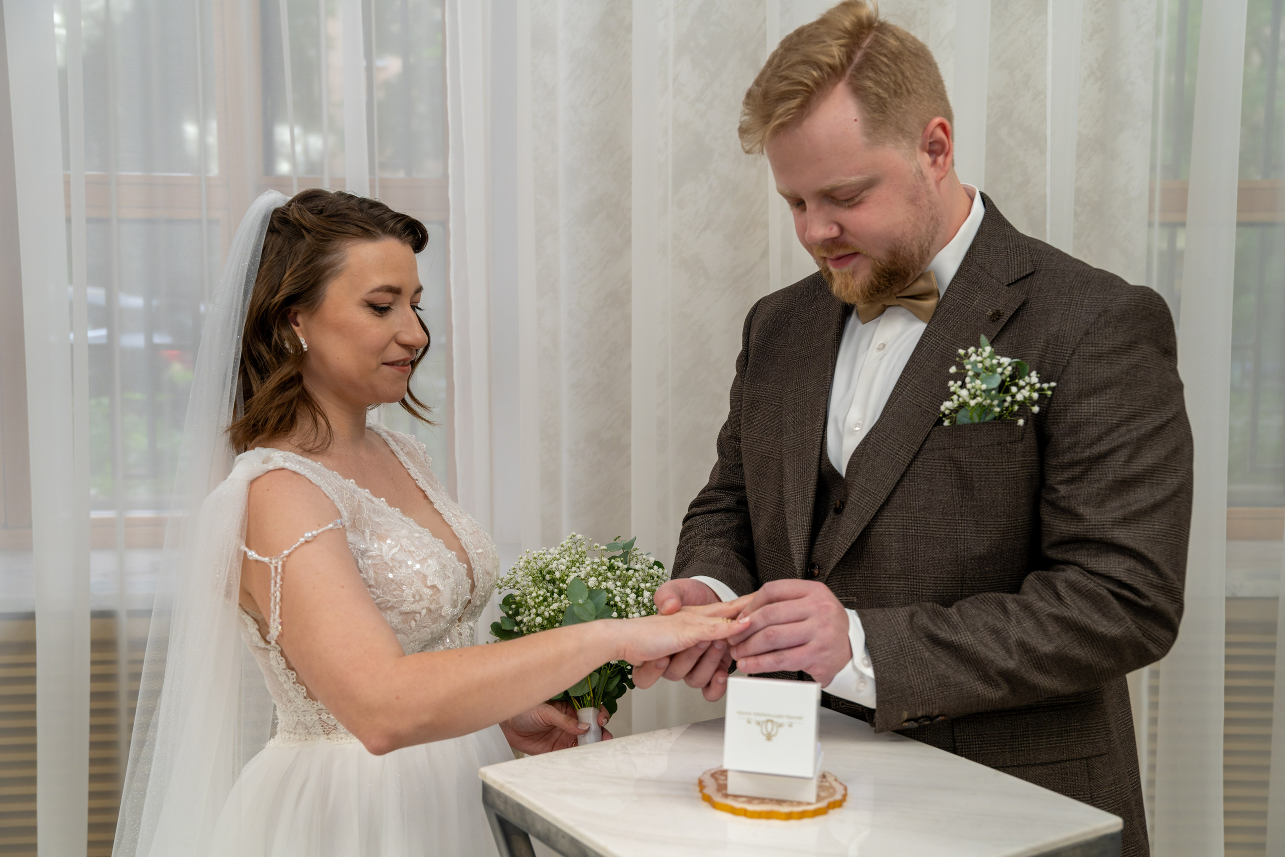 Свадебная фотосъёмка, фотограф на свадьбу. «Студия DRONAVT`s» — видеосъёмка и фотография г. Москва