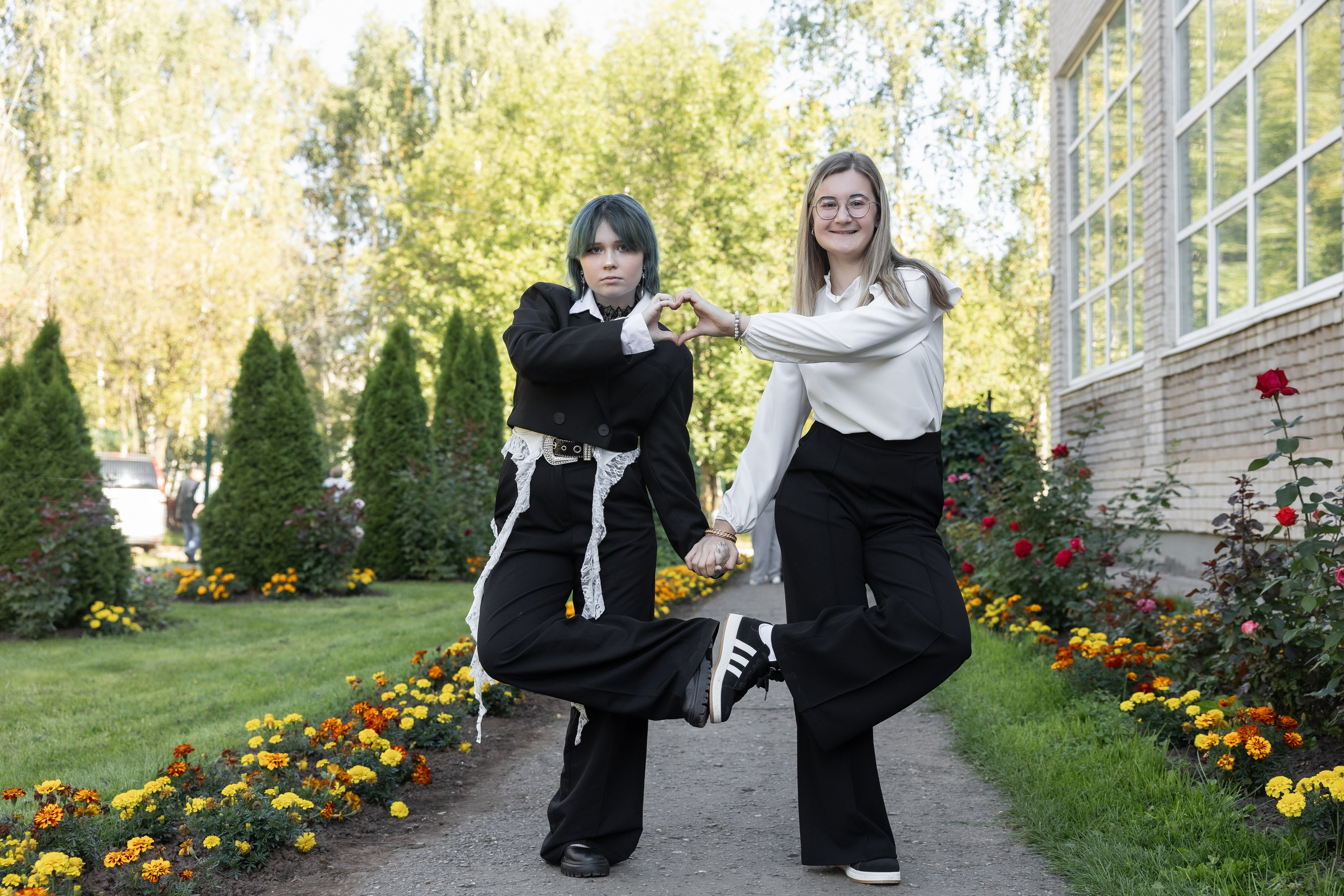 Школа 32, 9В (часовая Фотосессия у школы). Свадебный и Семейный фотограф г. Ижевск Гульназ Солдатова. Гульназ фото