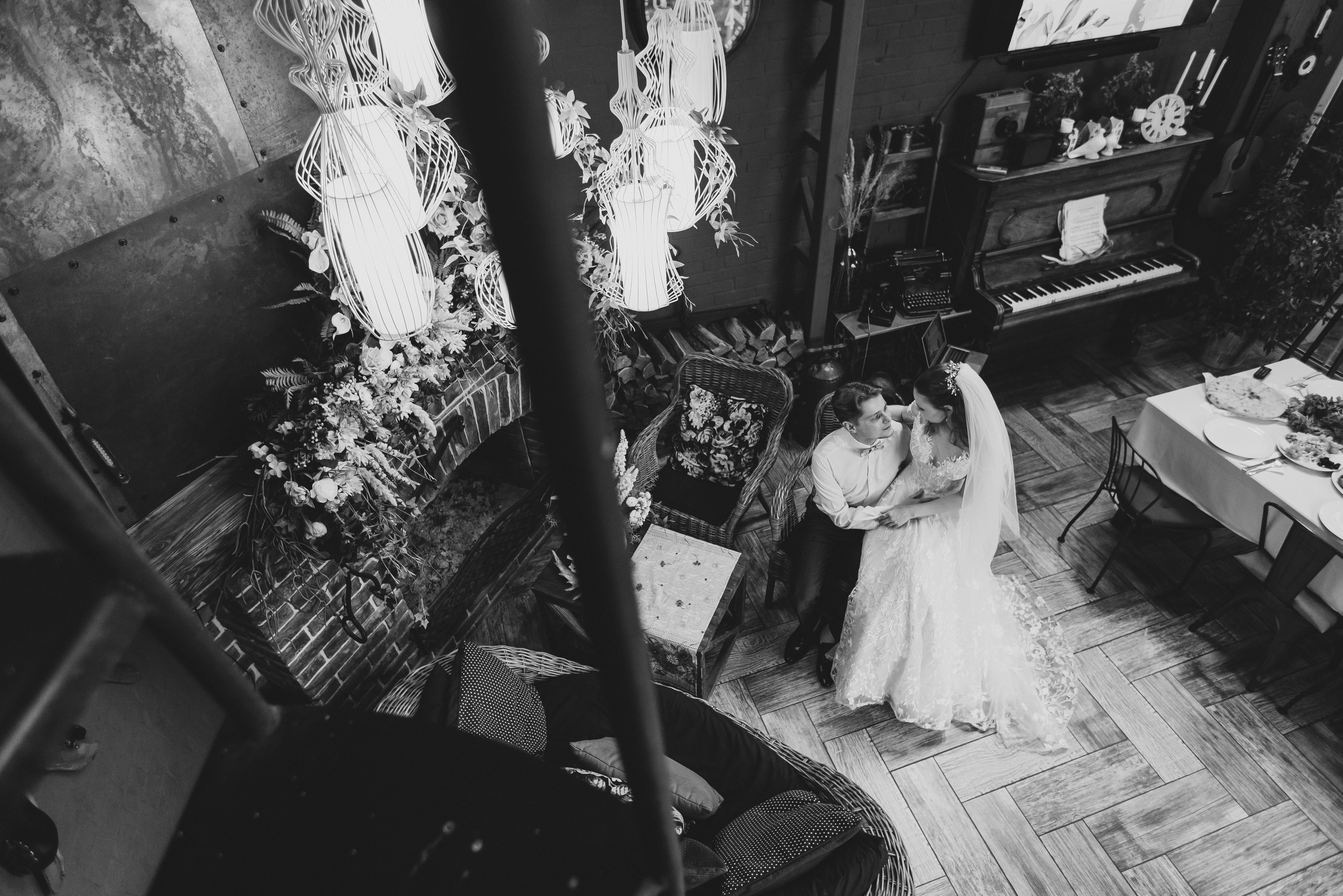 Олег и Катя. Фотограф Таганрог Любимая Надя