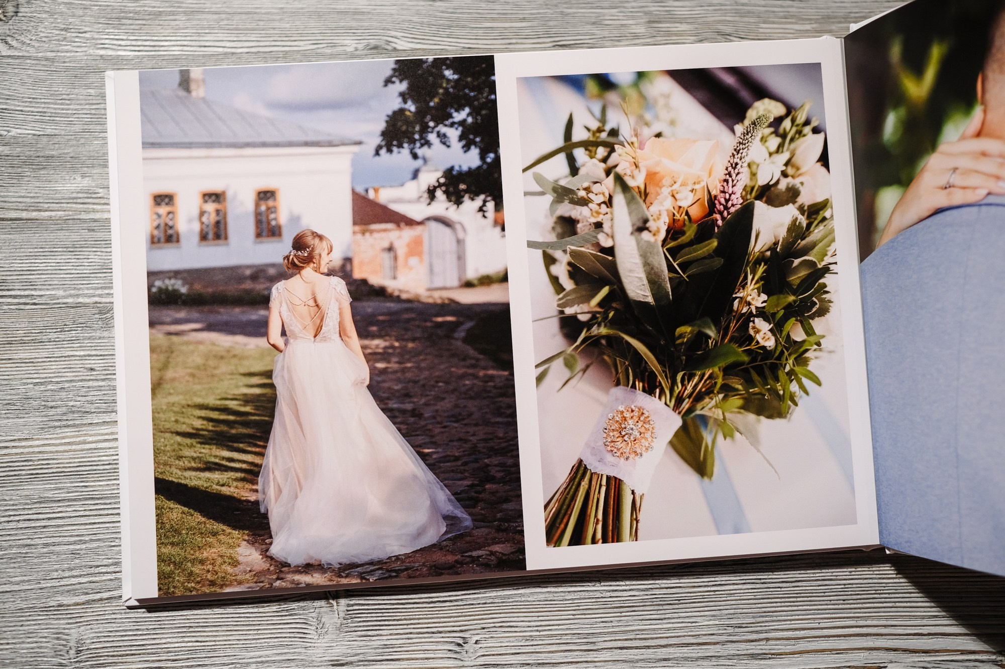 Пакет «Свадебный день». Фотограф в Великом Новгороде