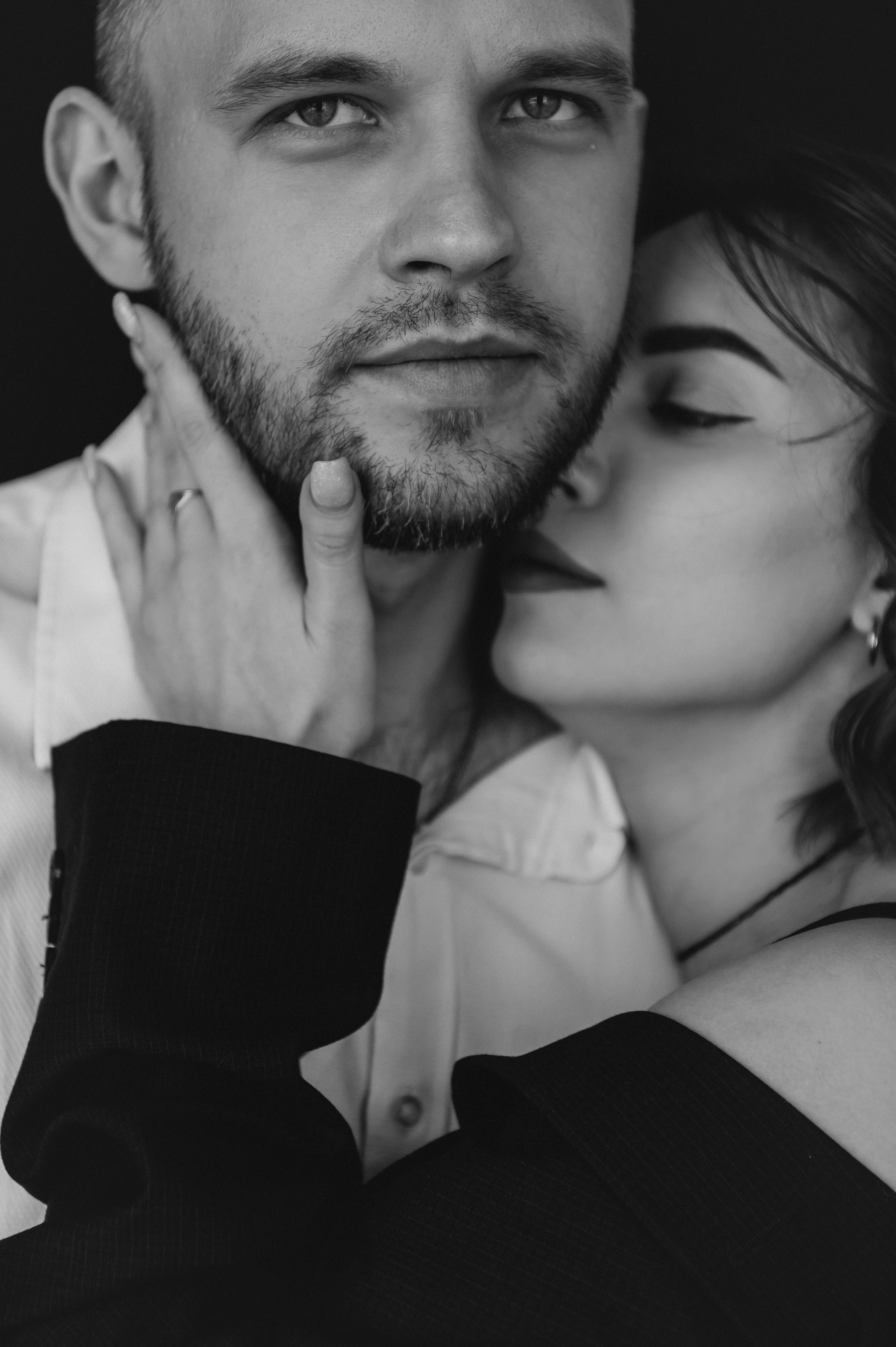 Ксюша и Костя