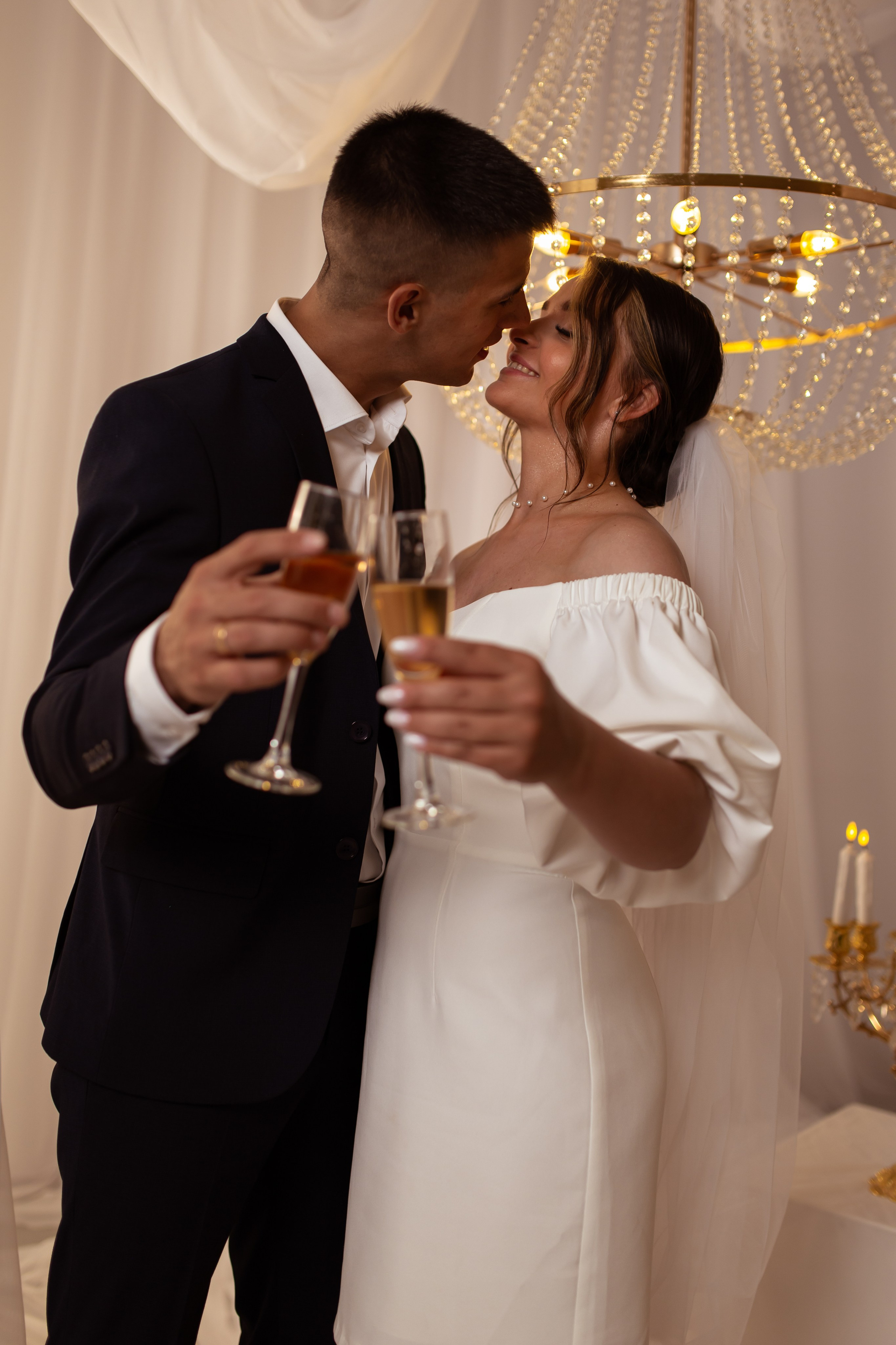 Свадьбы. Фотограф в Комсомольске-на-Амуре