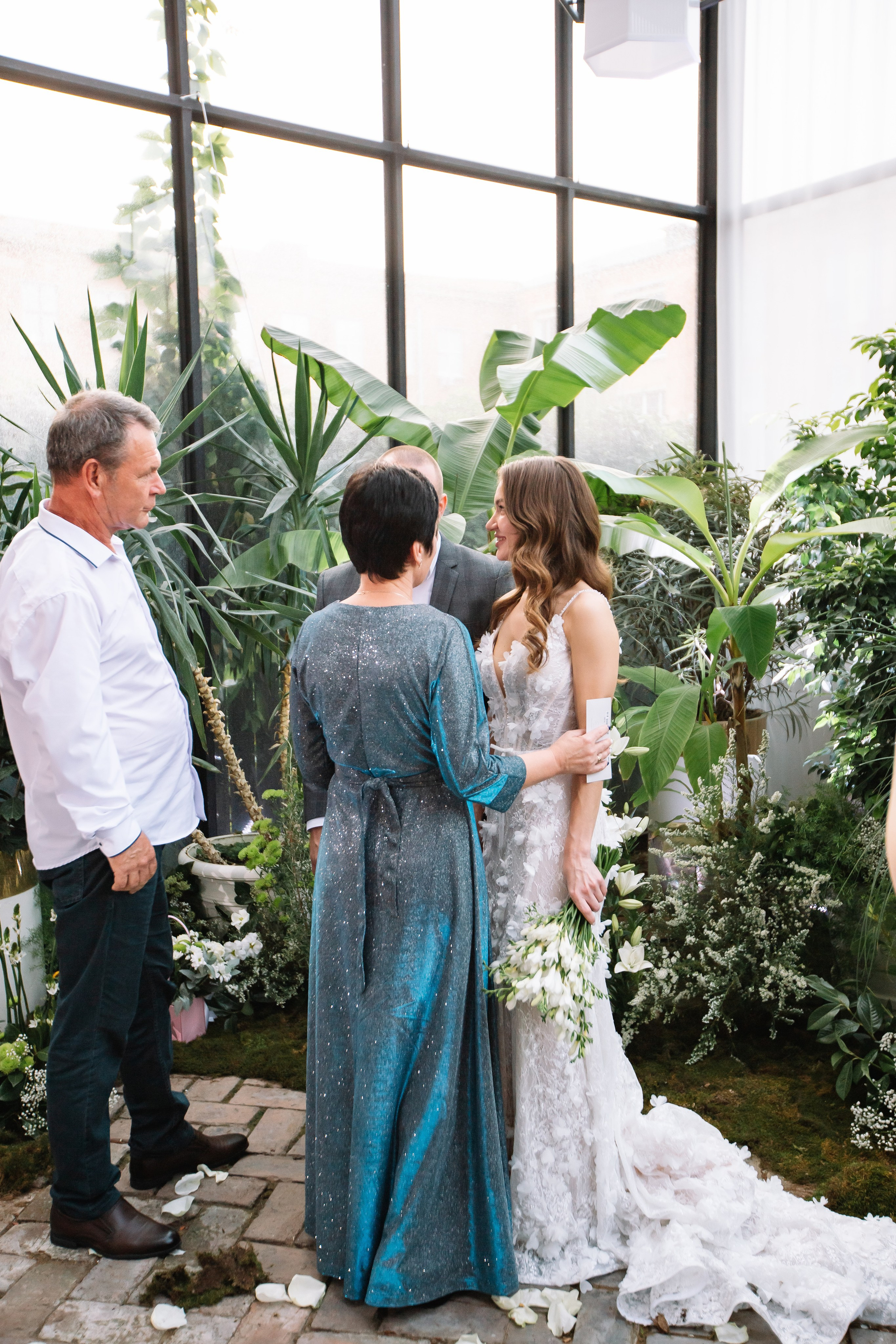 Александр и Екатерина. Свадебный фотограф Анастасия Багдасарян