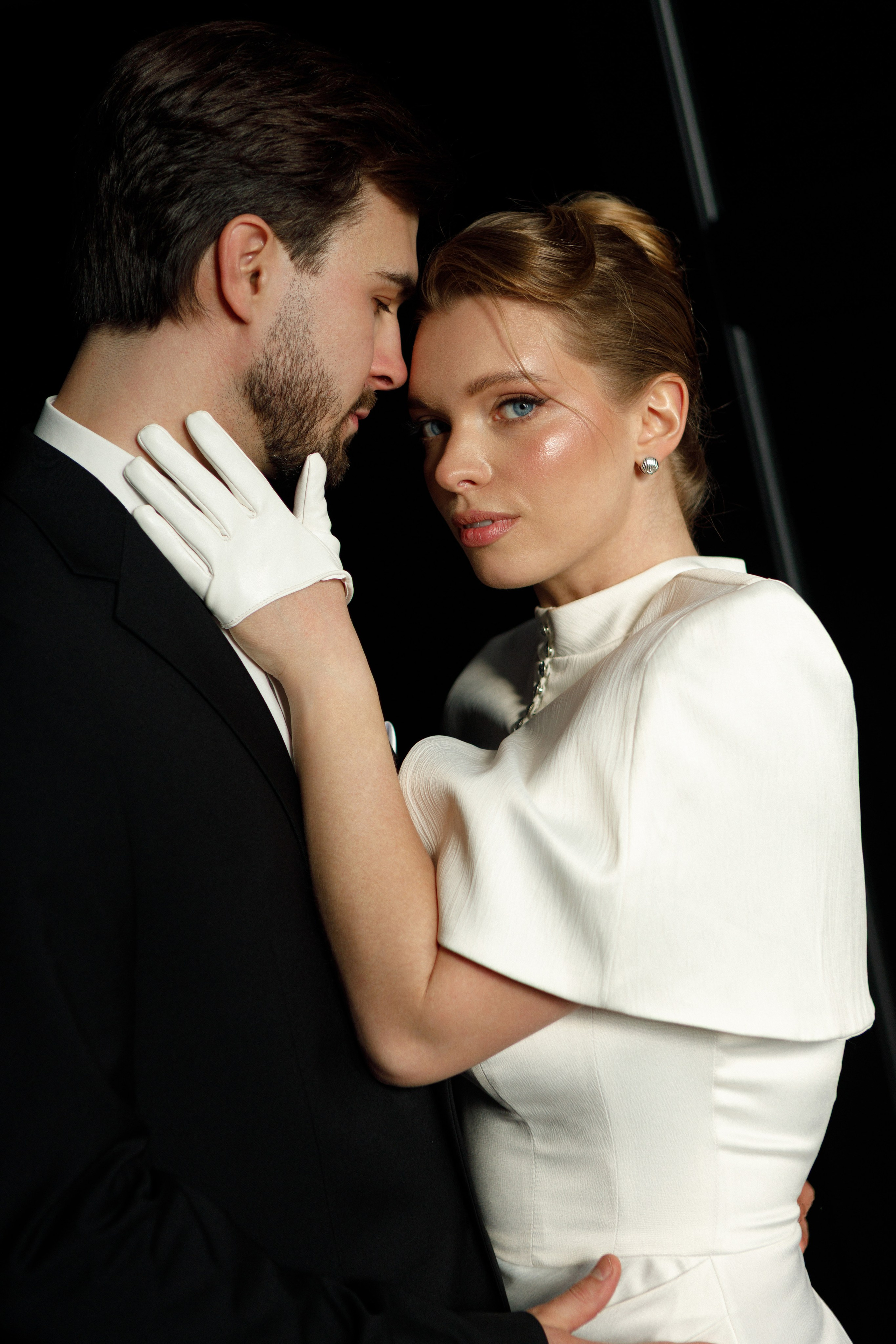 Артем & Мария. Свадебный фотограф Ростов на Дону / Таганрог — Усачева Анастасия