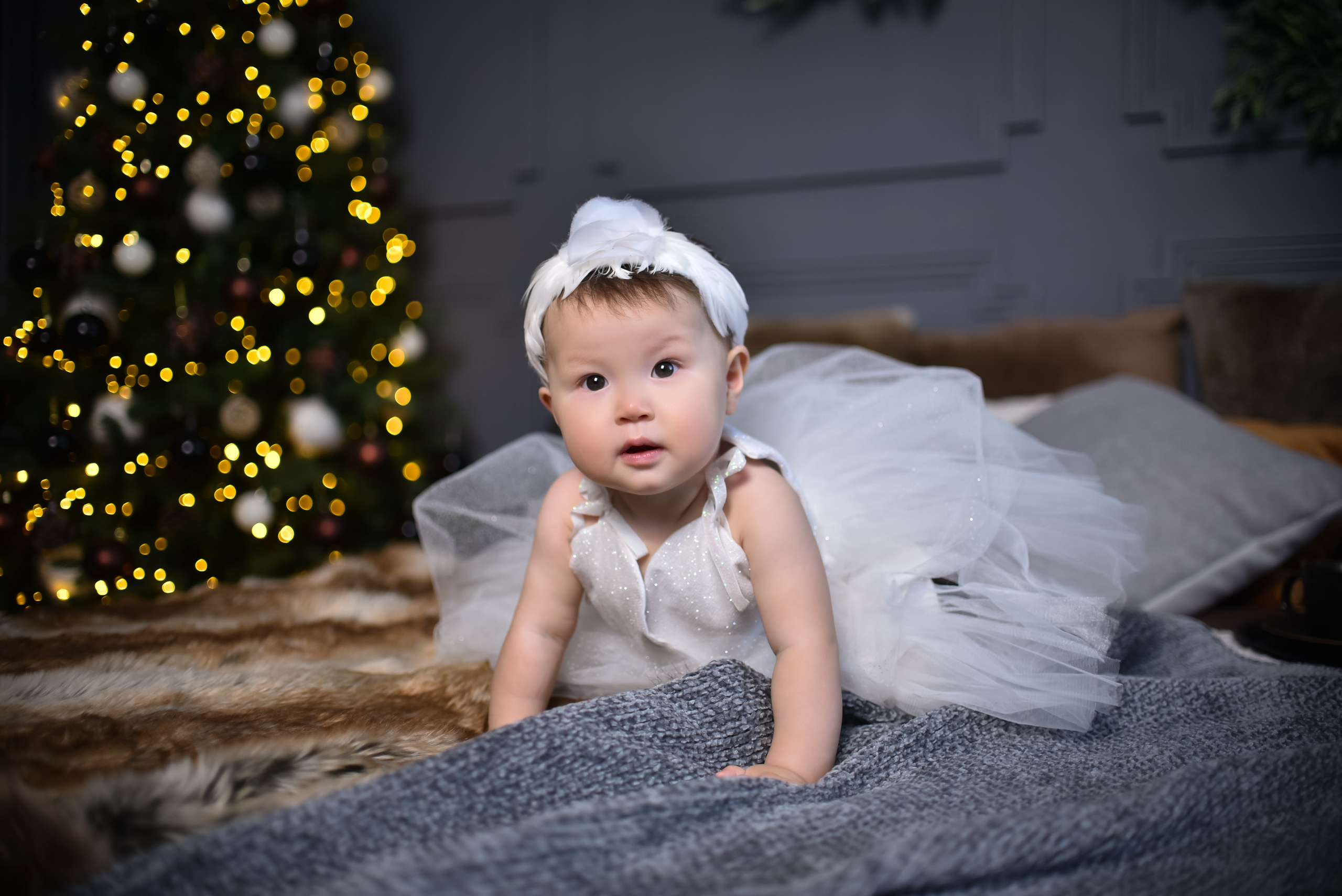 Самал. Фотограф Тамара Катапова