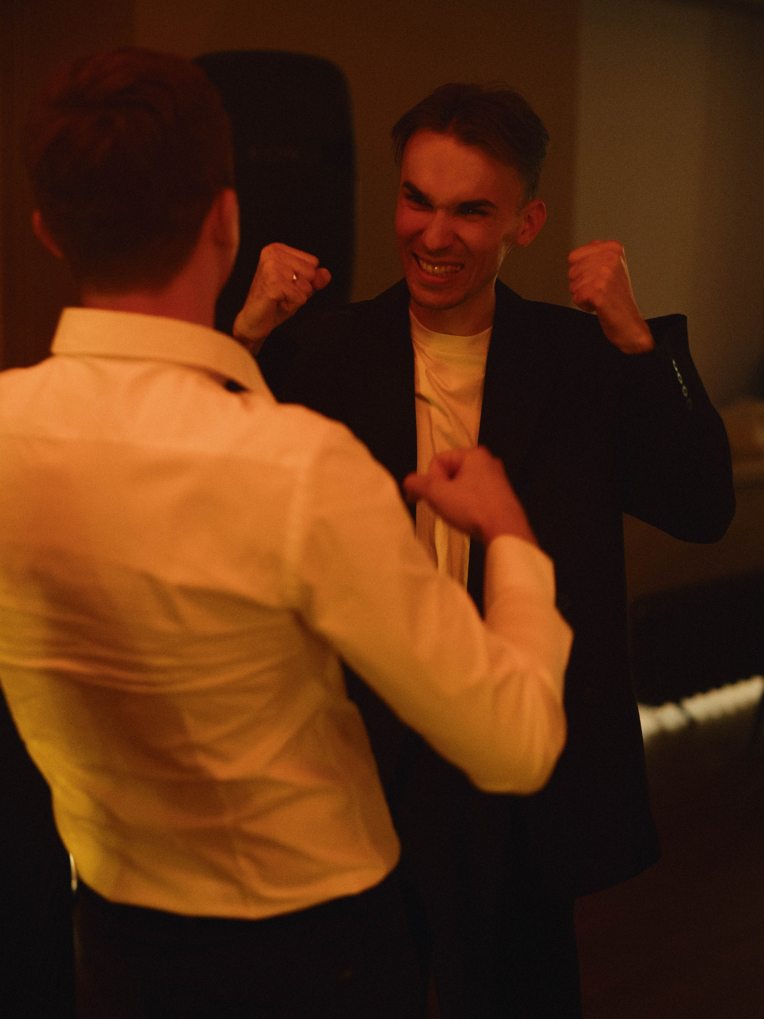 Любовь это…. Вадим Зименков