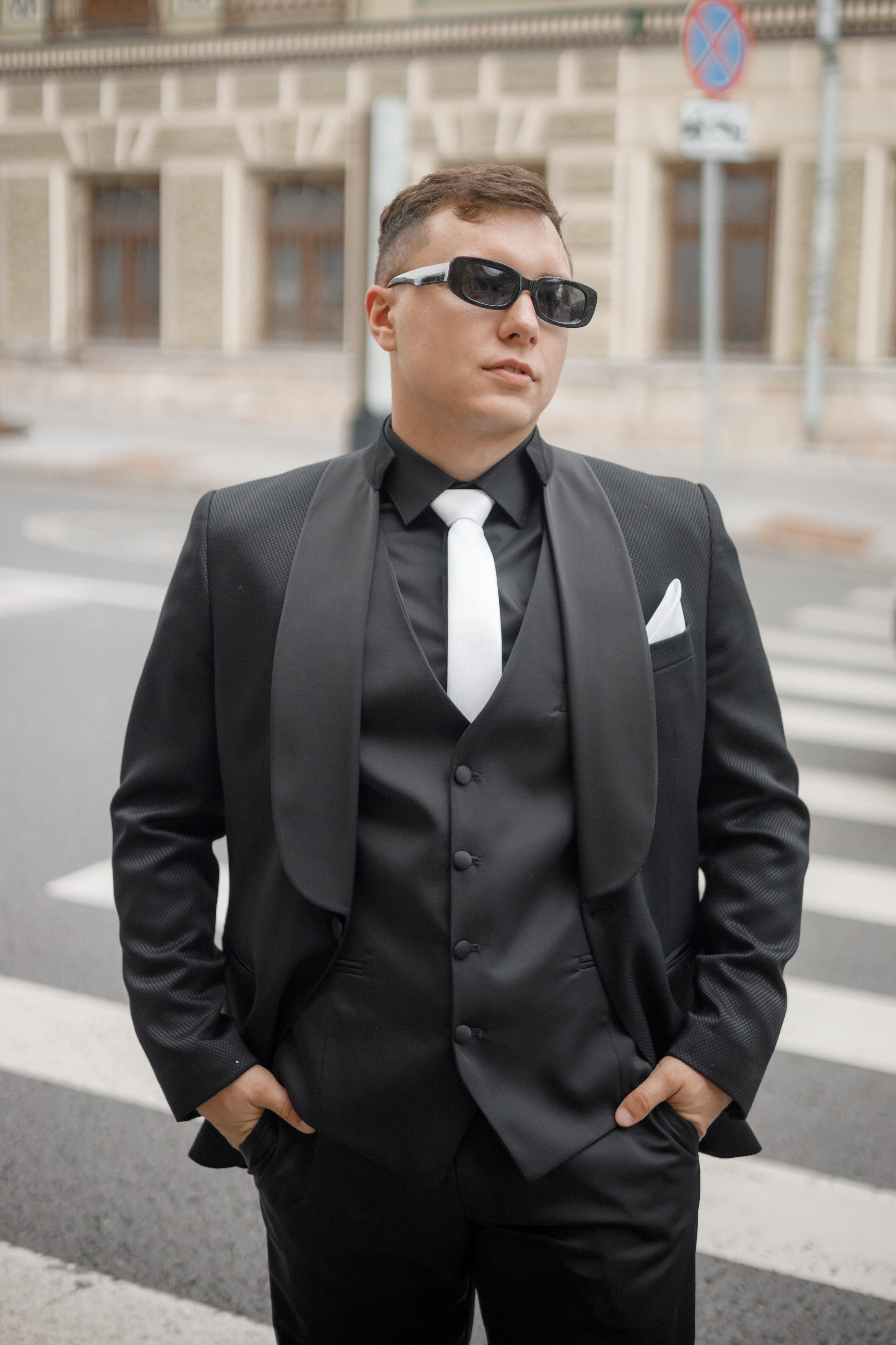 Анна и Сергей, Особняк Муравьевых-Апостолов, прогулка по ВДНХ, ресторан «Домик в саду». Свадебный и репортажный фотограф (Москва, Королев и другие)