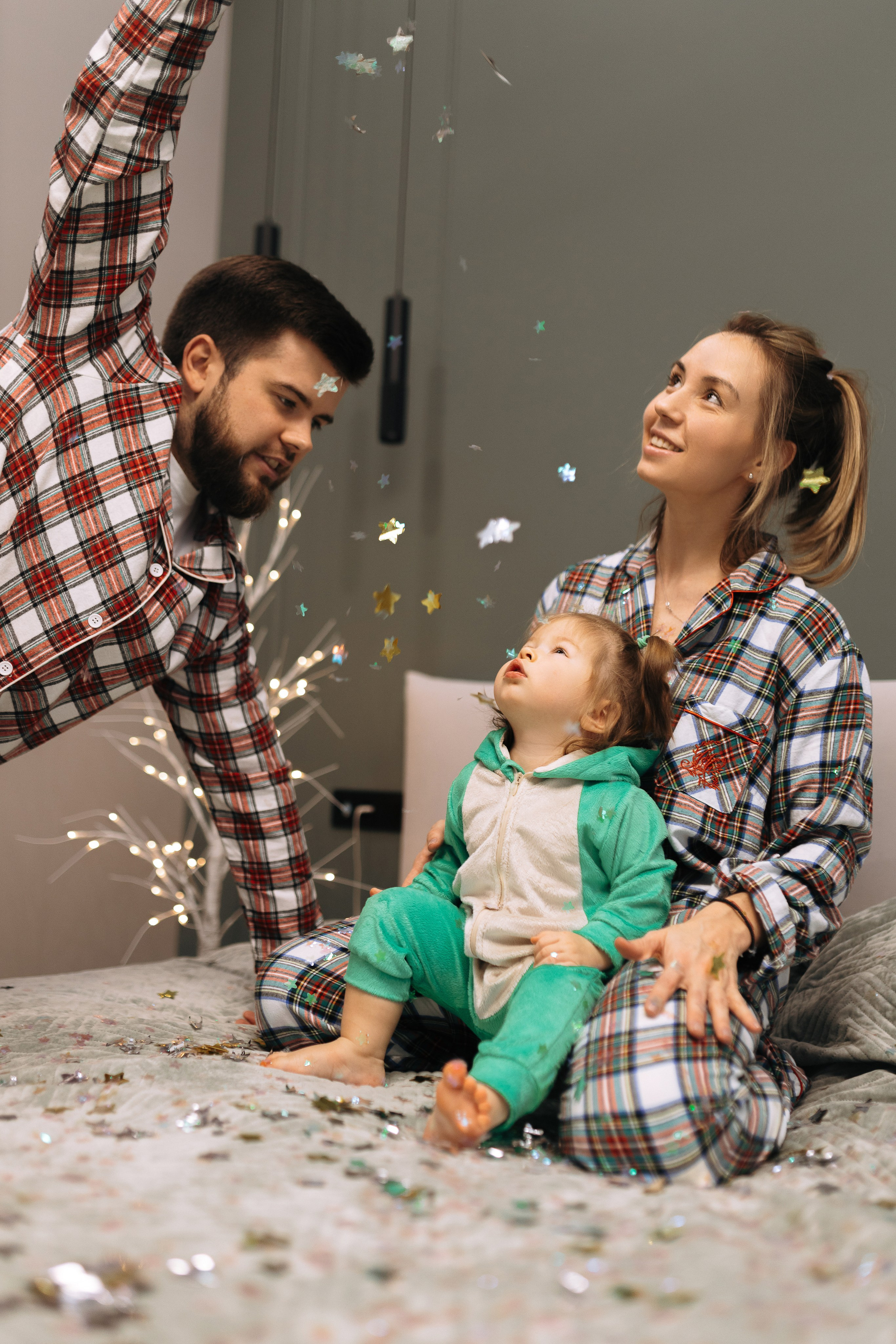 Алина, Никита, Ульяна. Свадебный фотограф | Москва