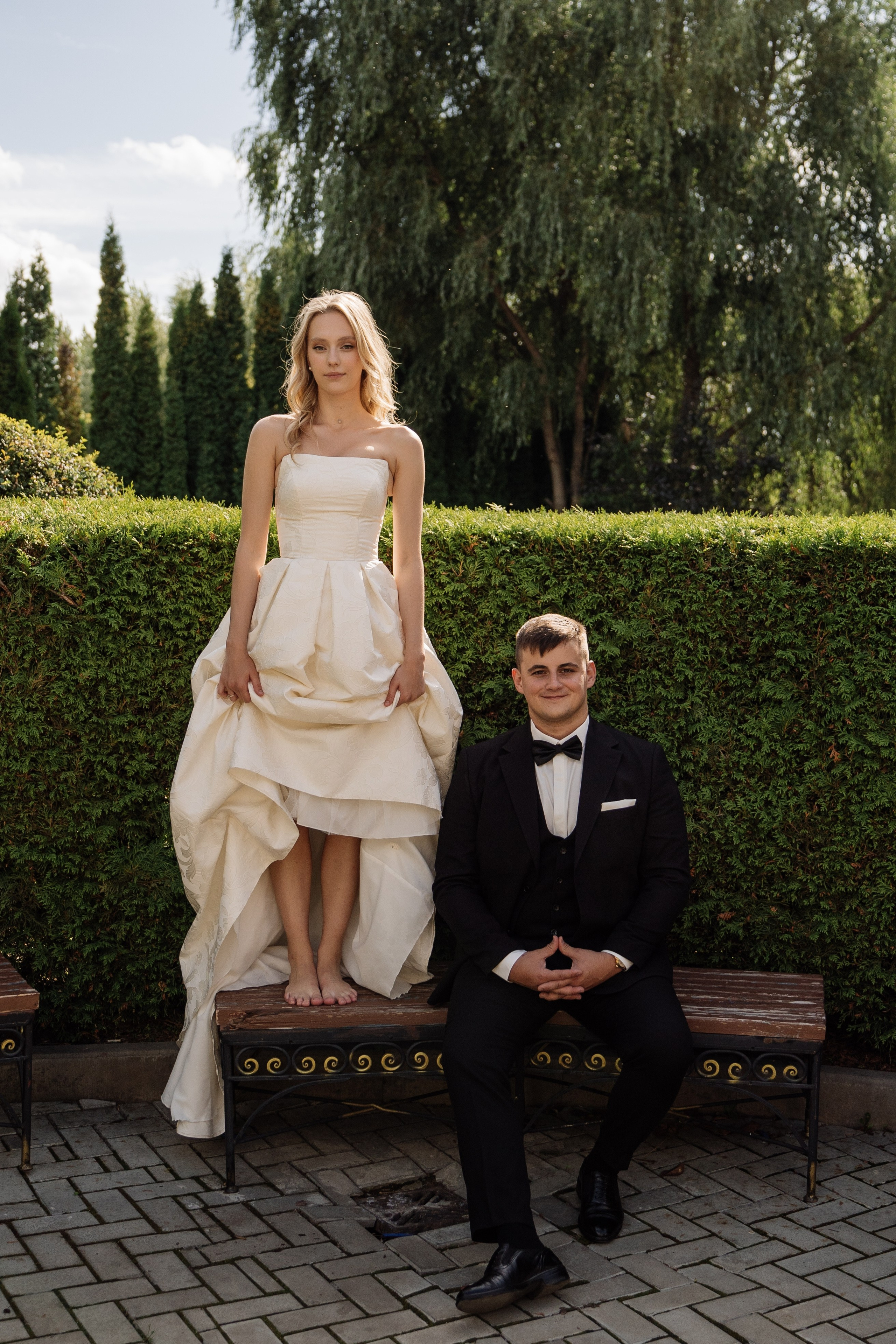 Покажи мне любовь. Свадебный фотограф Тольятти Москва Адамова Виктория