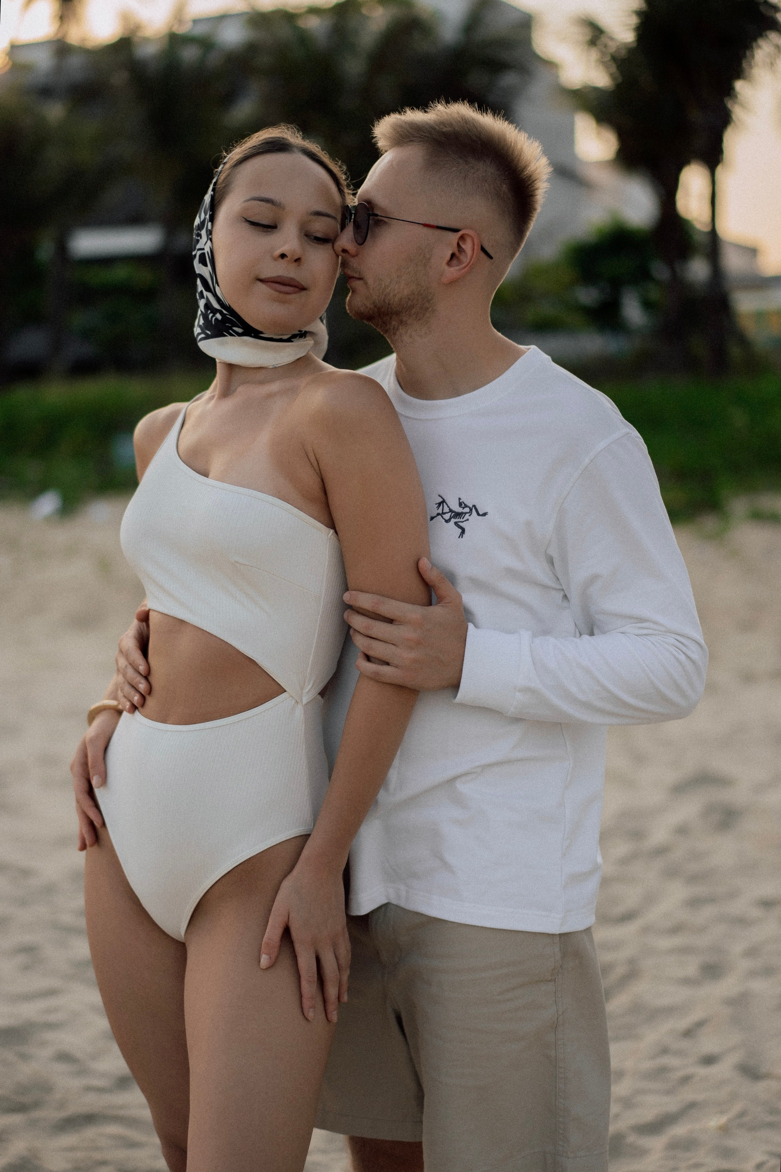 Юлия и Антон Vietnam Da Nang. Главная