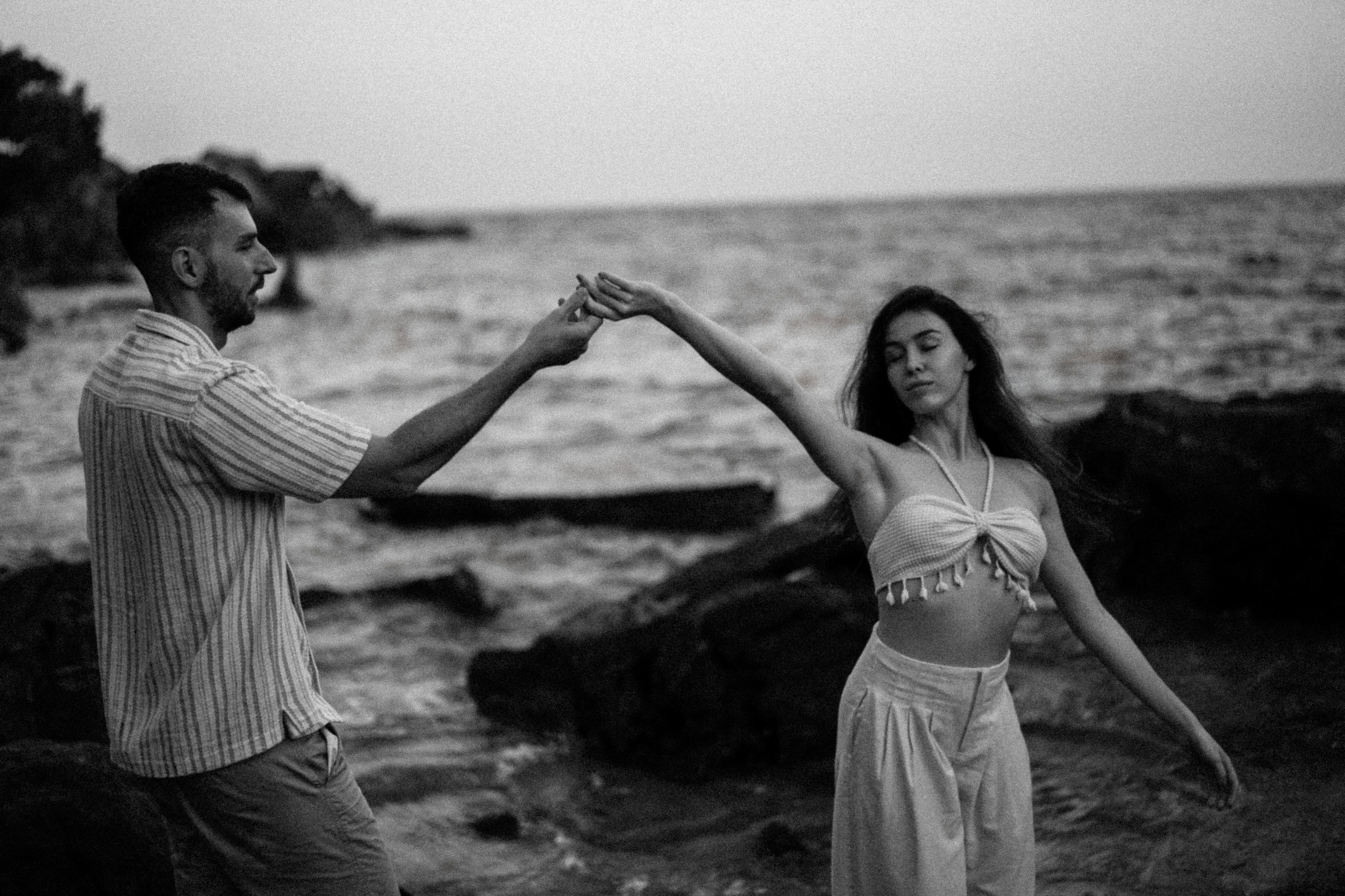 Юлия и Игорь Vietnam Da Nang. Главная