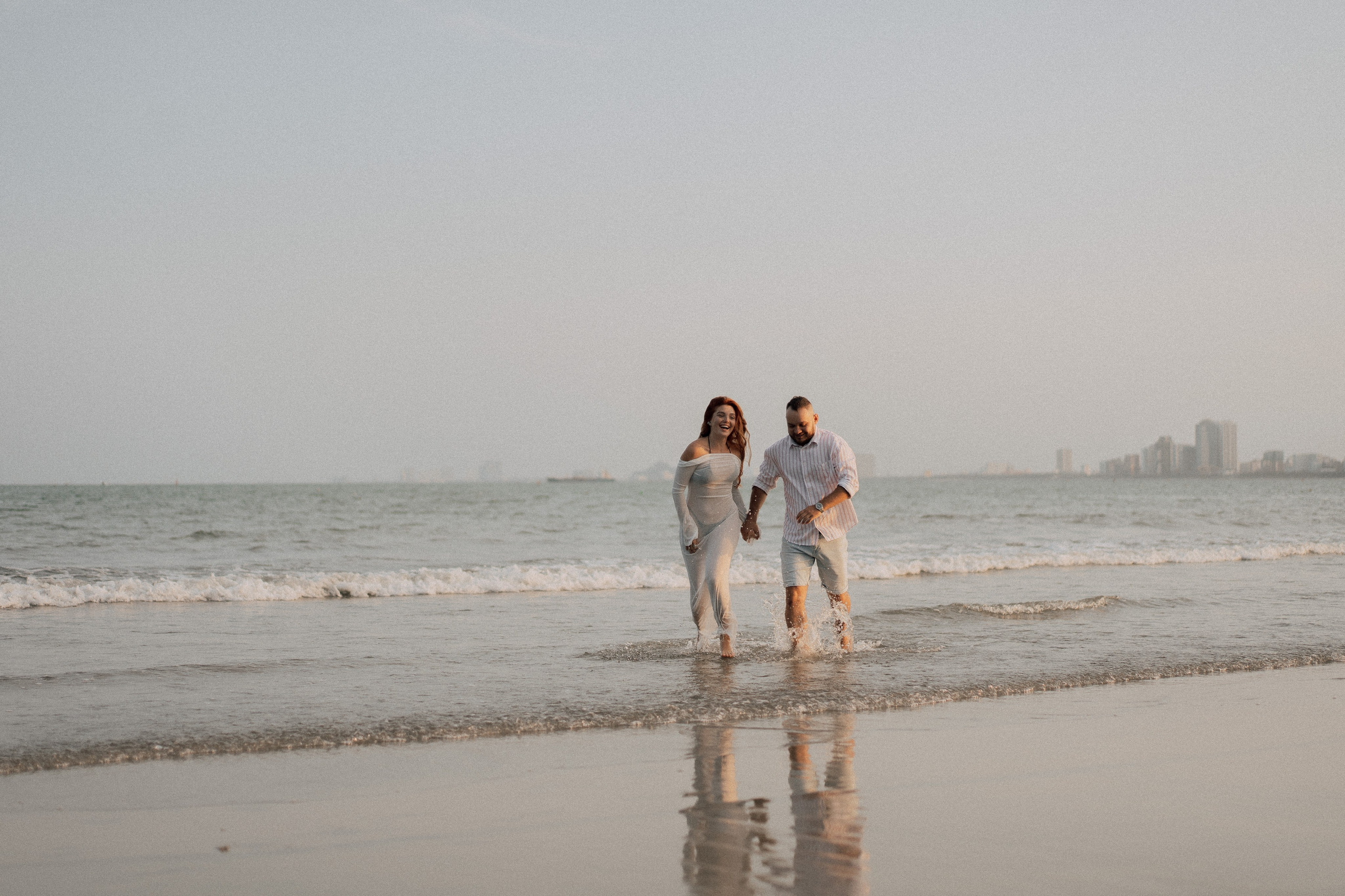 Полина и Стас Vietnam Da Nang. Главная