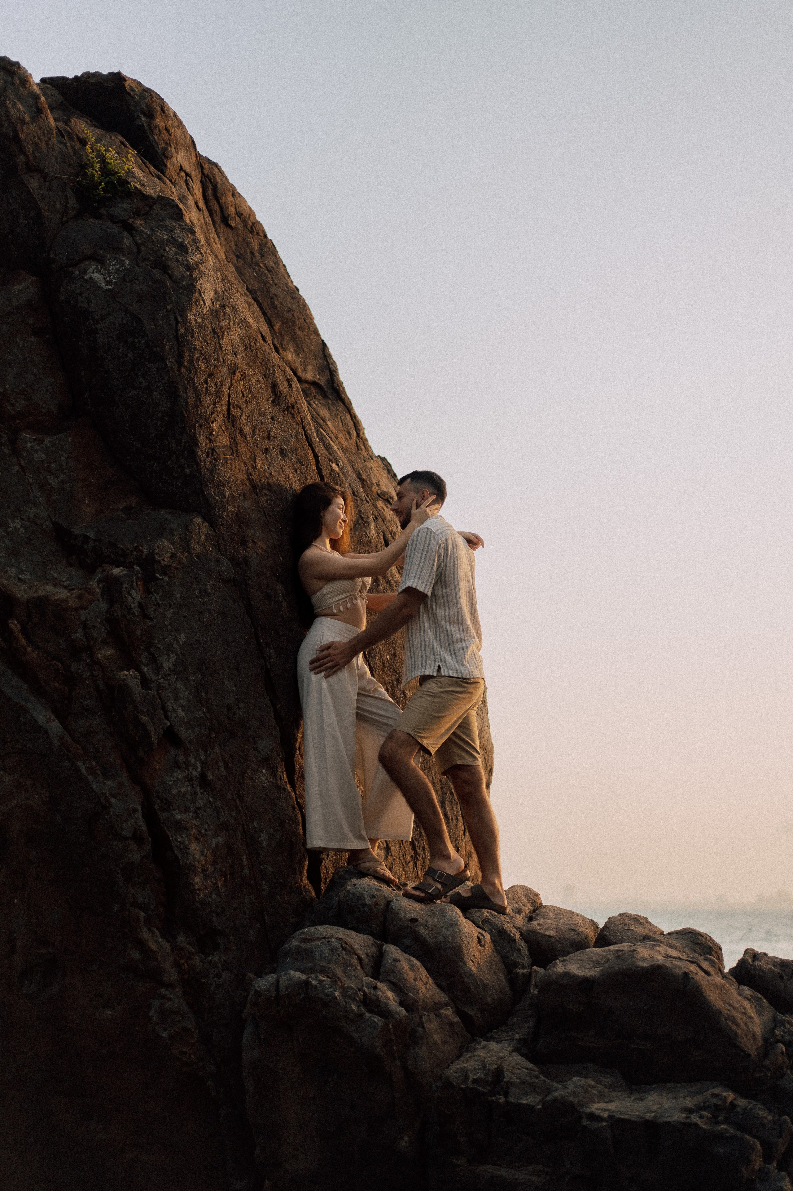 Юлия и Игорь Vietnam Da Nang. Главная