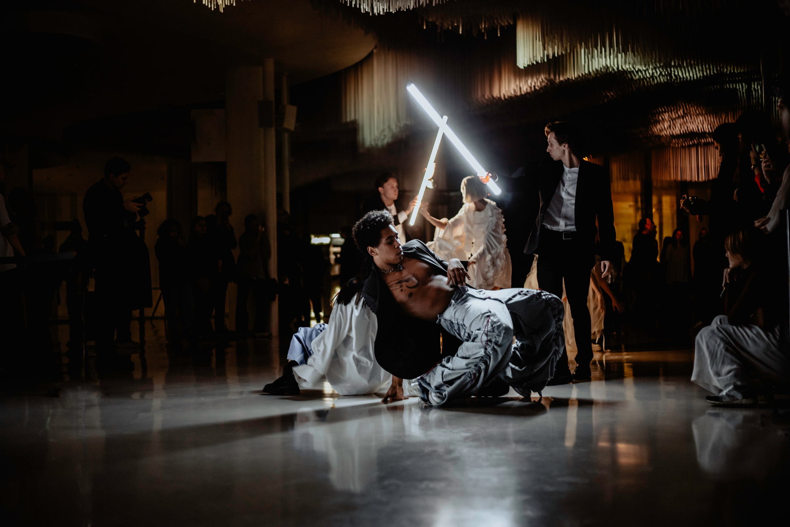 Репортаж. Портретный фотограф в Москве Панина Дарья