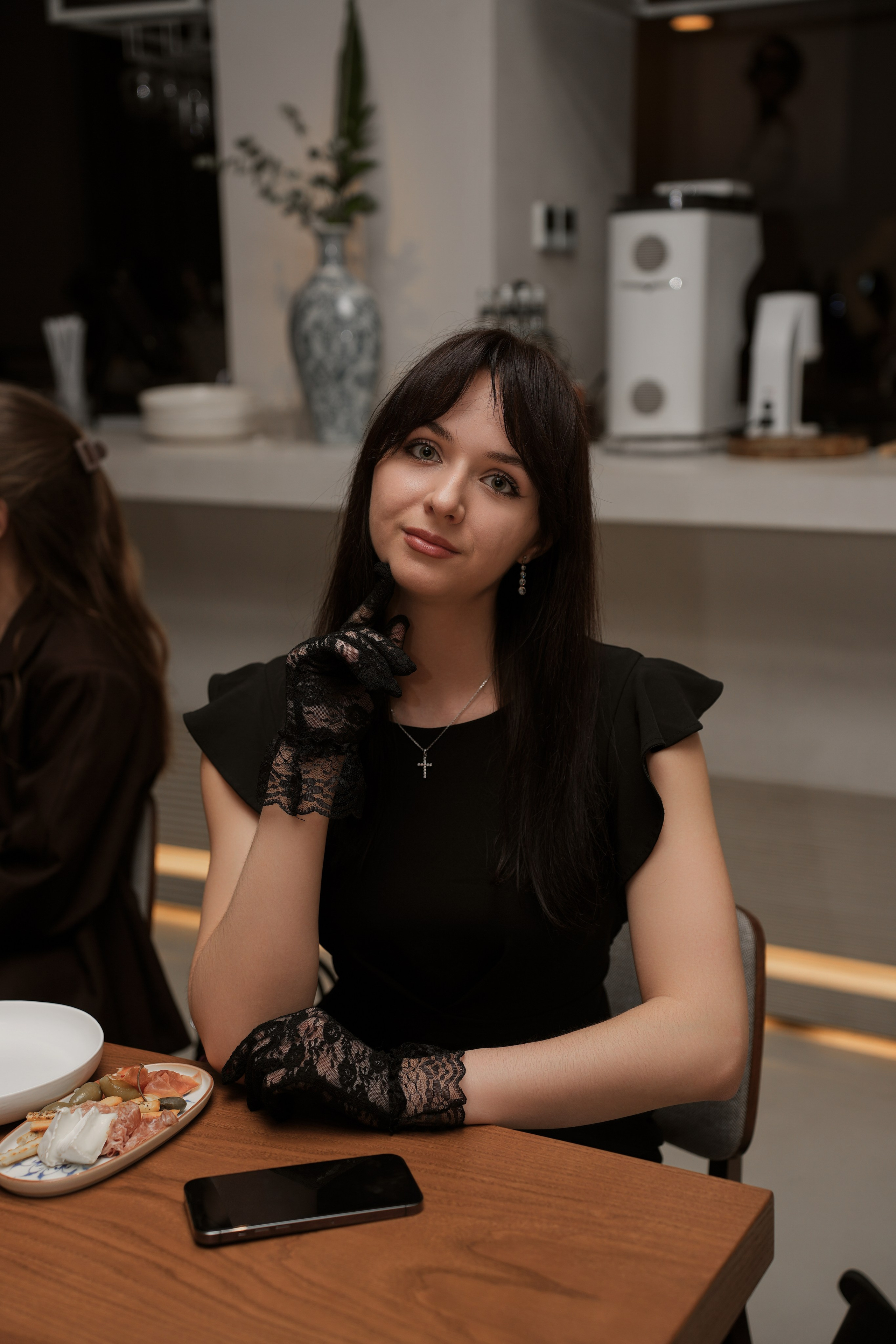 Моно спектакль Алисы Коржуковой 26.03.26. Фотограф Москва | Белгород