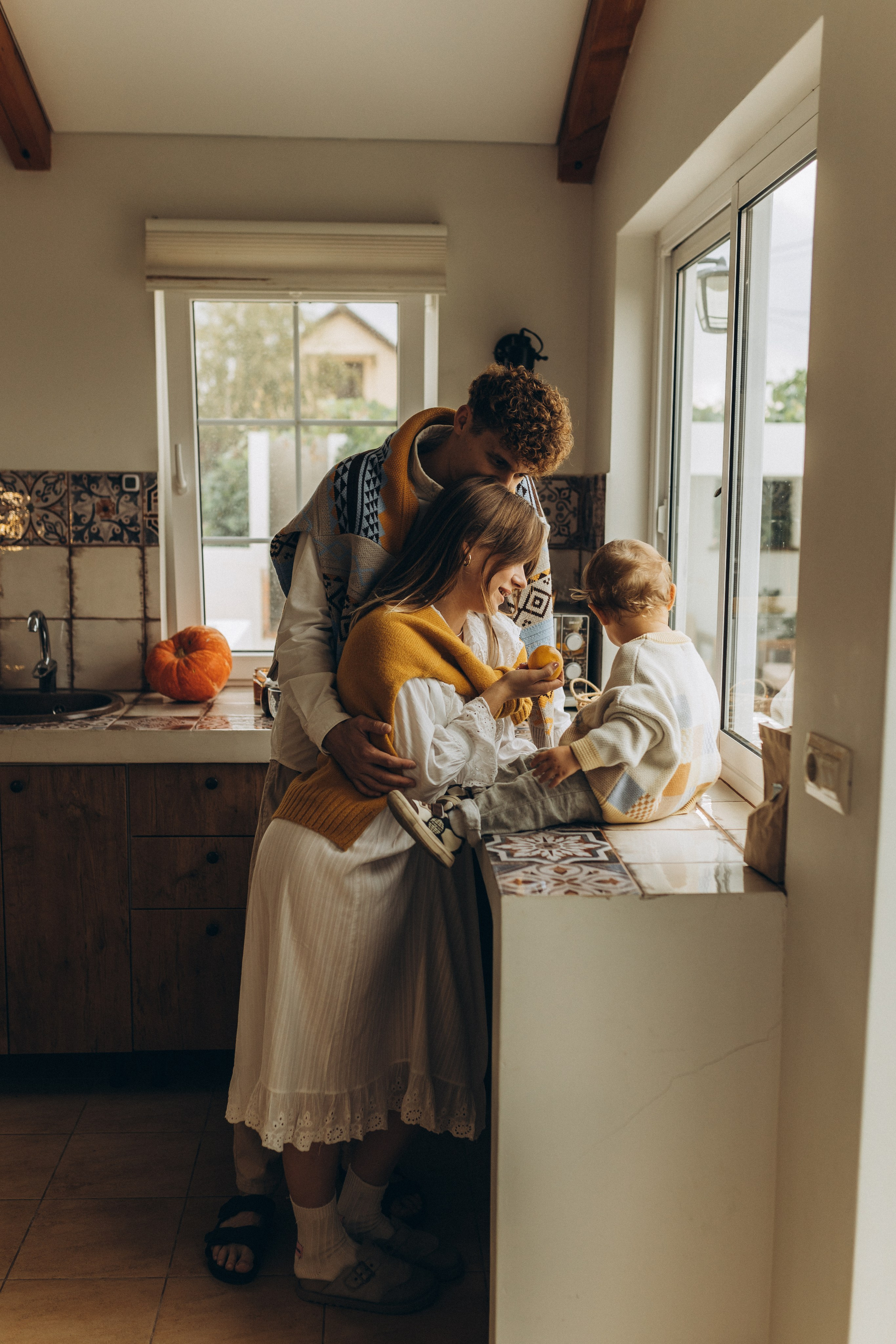 Влад Ангелина и Арсений. Семейный фотограф в Новороссийске и Анапе Александра Яковлева