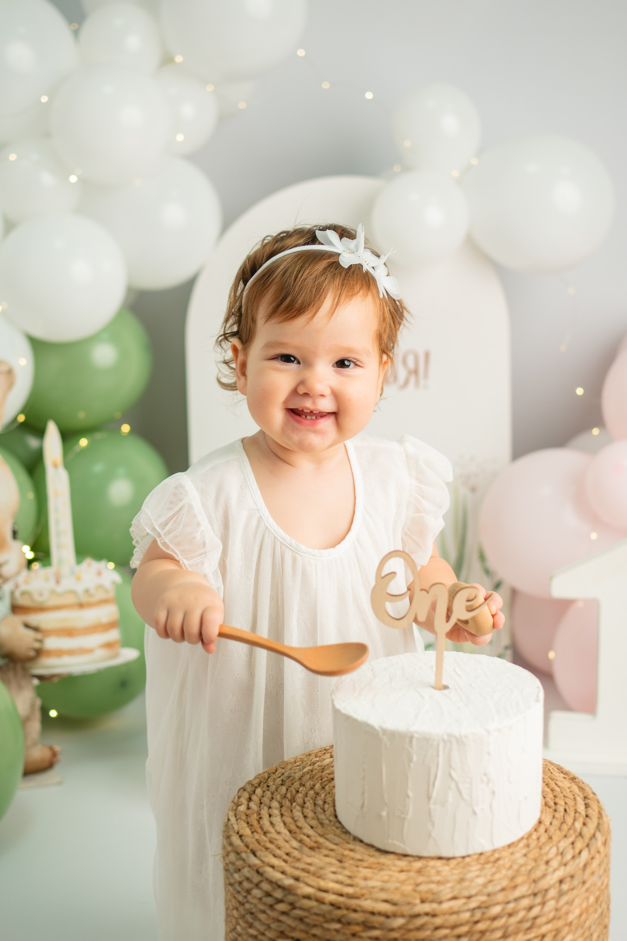 День Рождения. Фотограф новорождённых в Санкт-Петербурге Наталья Булгакова