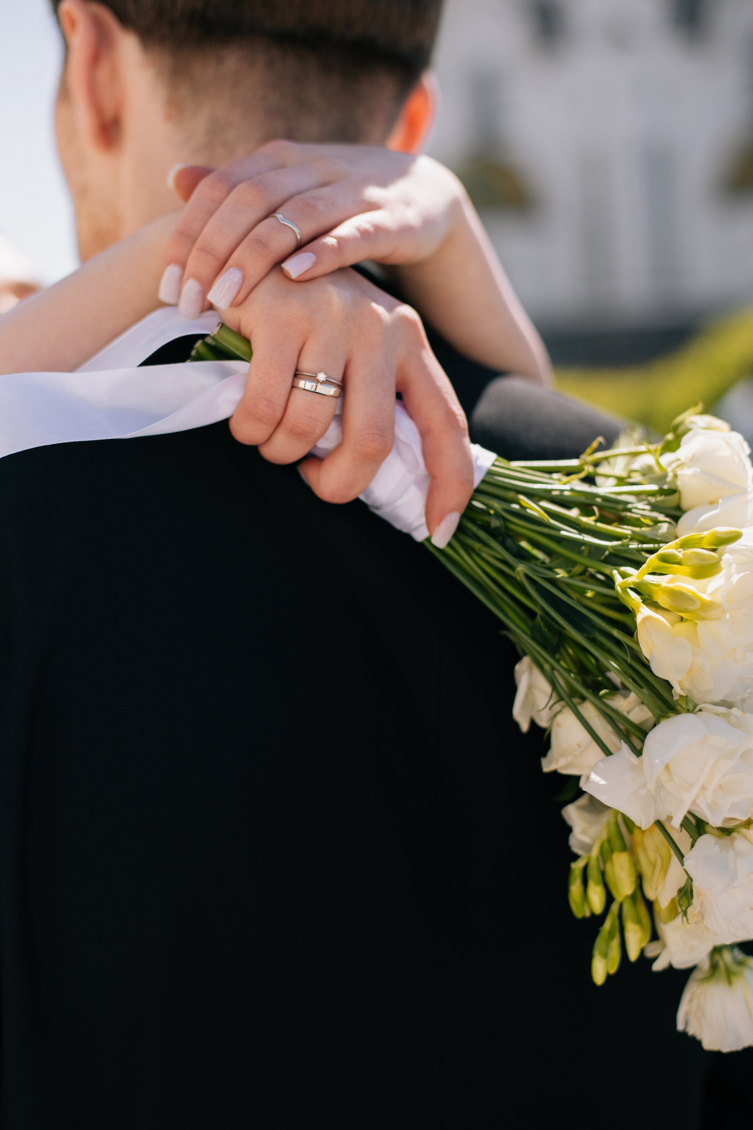 Елизавета & Виталий. Фотограф в Екатеринбурге Веретенова Наталья