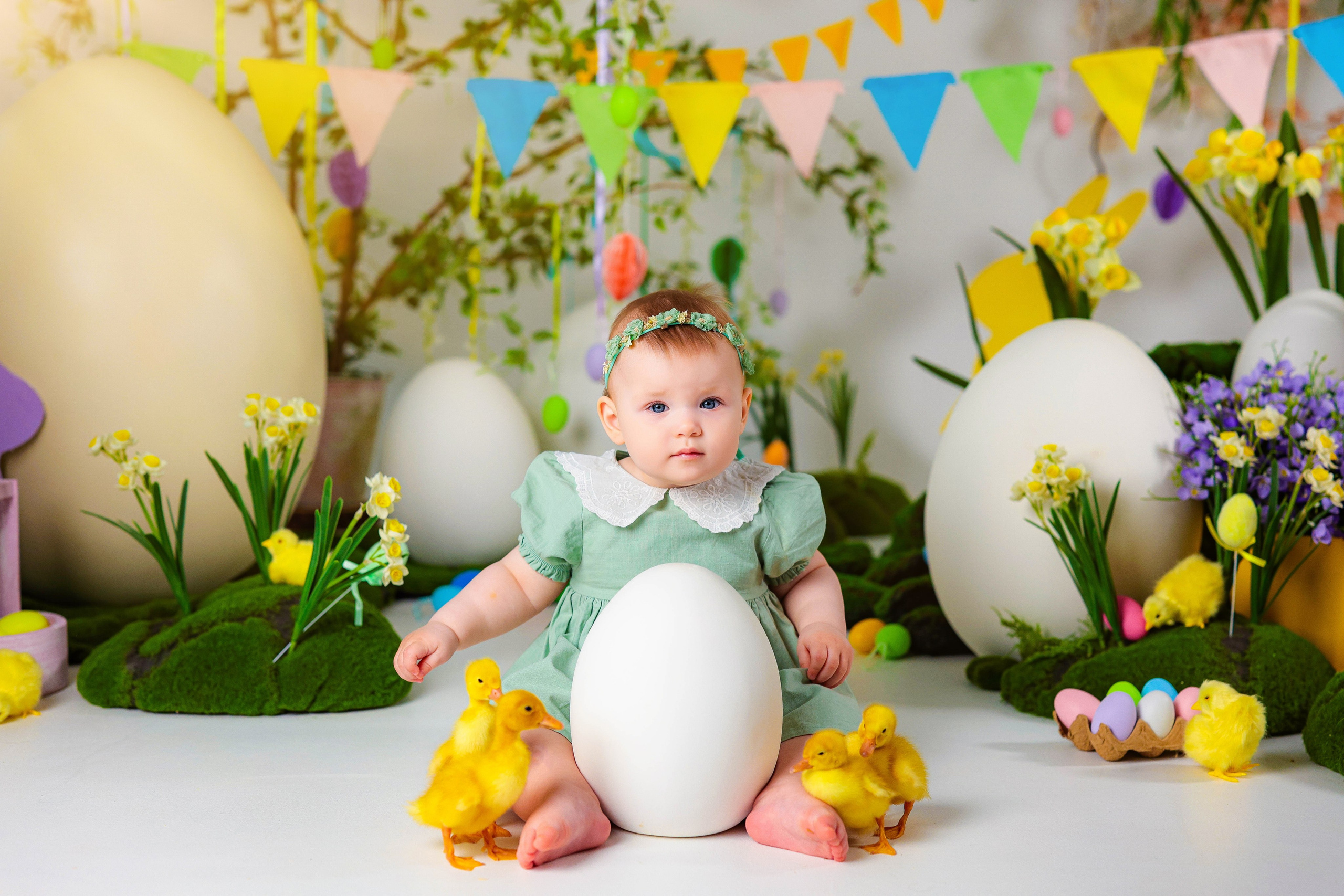 ДЕТСКИЕ ПРОЕКТЫ