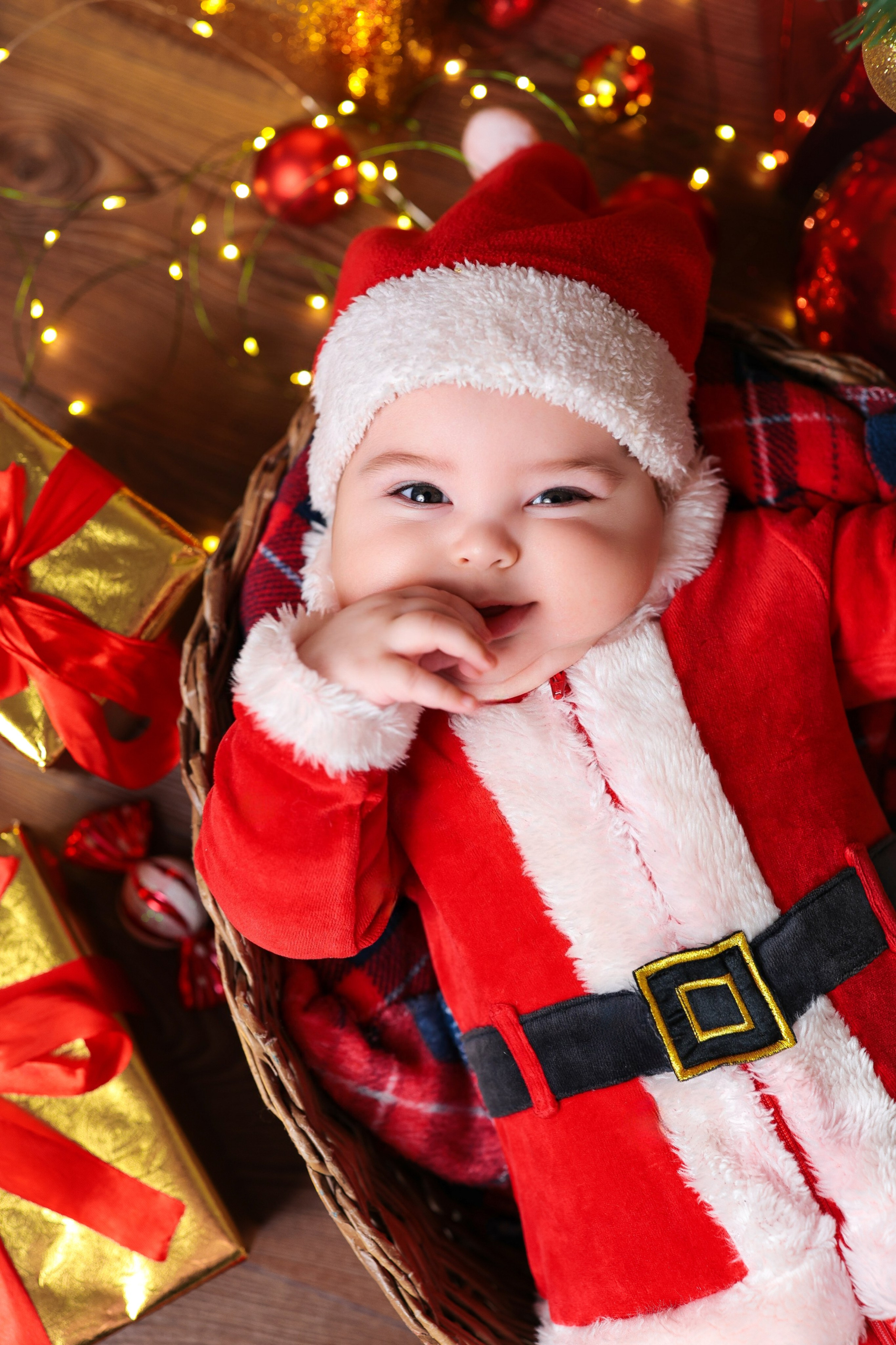 Антураж НОВЫЙ ГОД 2025