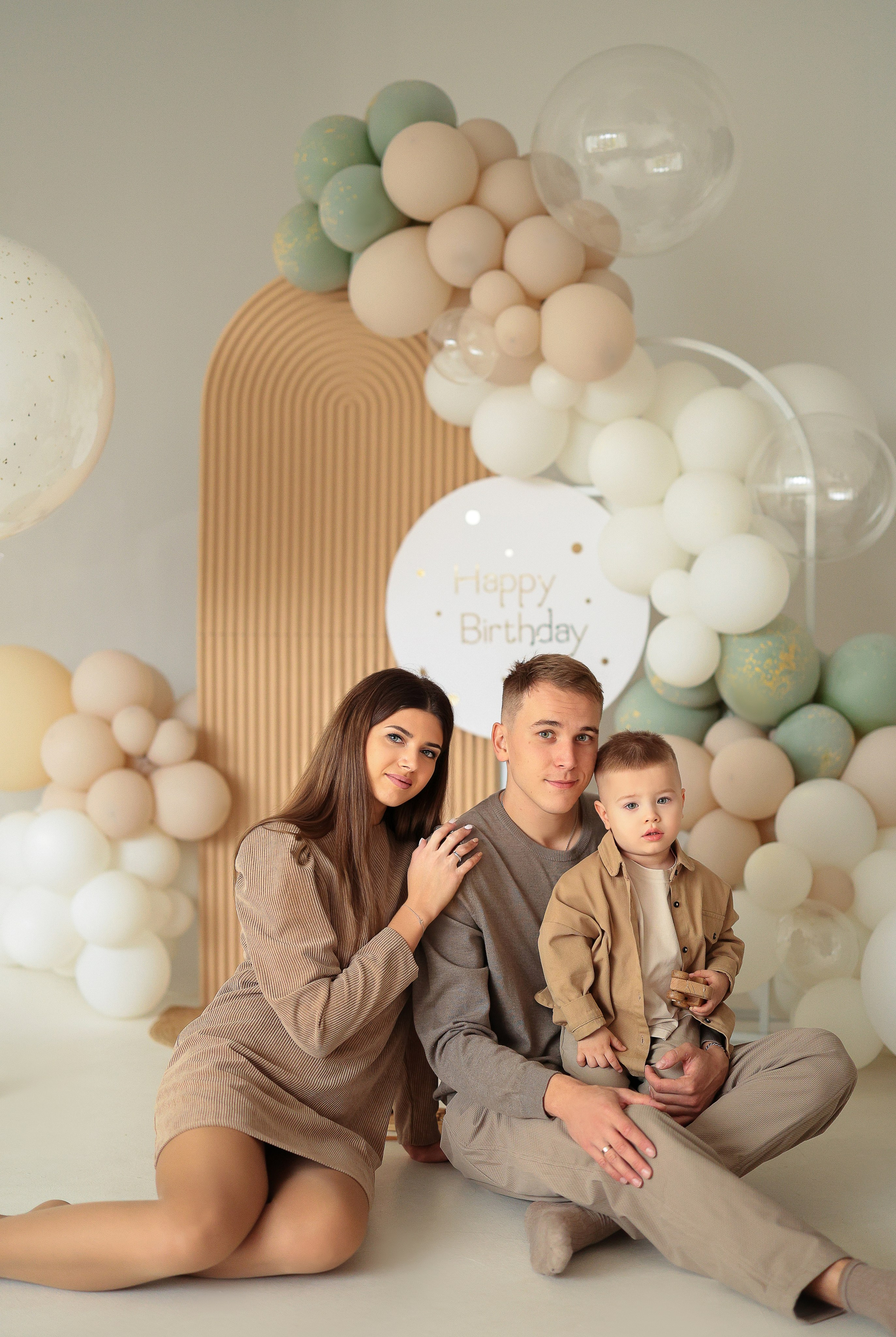 Студия MY KITTEN