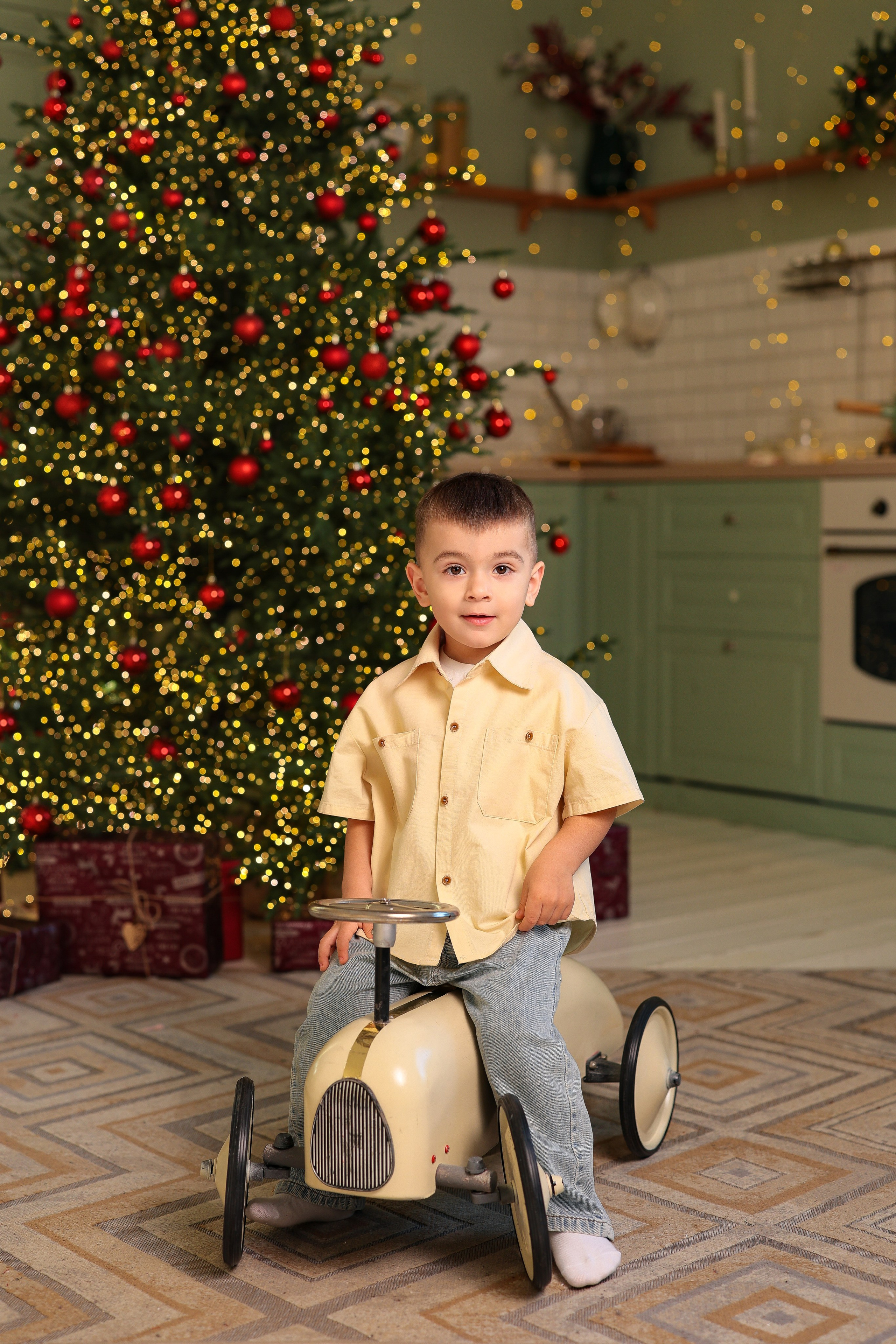 Студия ЗАЗЕРКАЛЬЕ