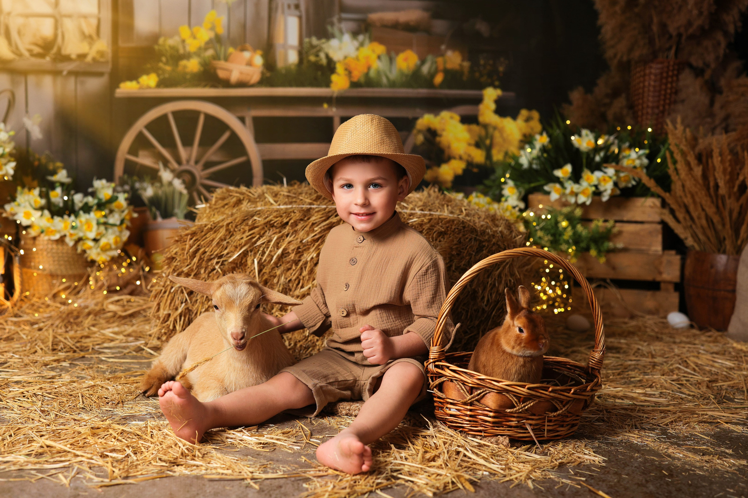 ДЕТСКИЕ ПРОЕКТЫ