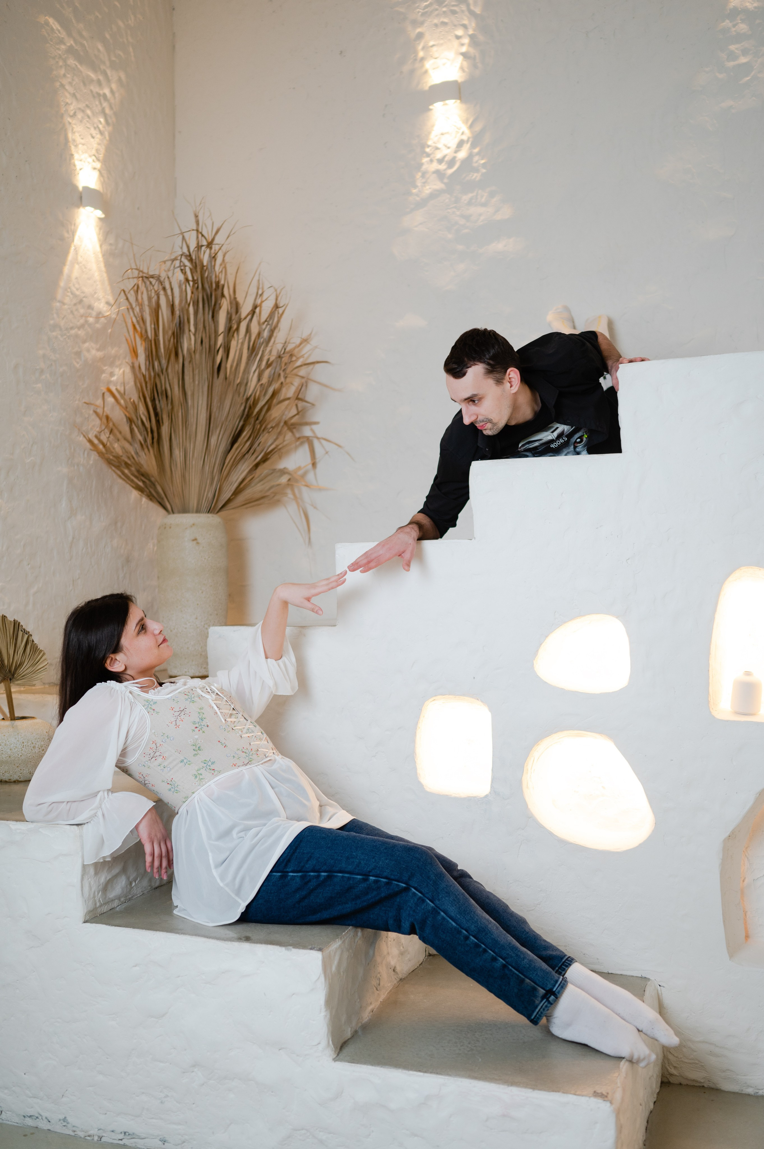 Студийные фотосессии. Семейный и детский фотограф в Хабаровске Матюшкова Екатерина