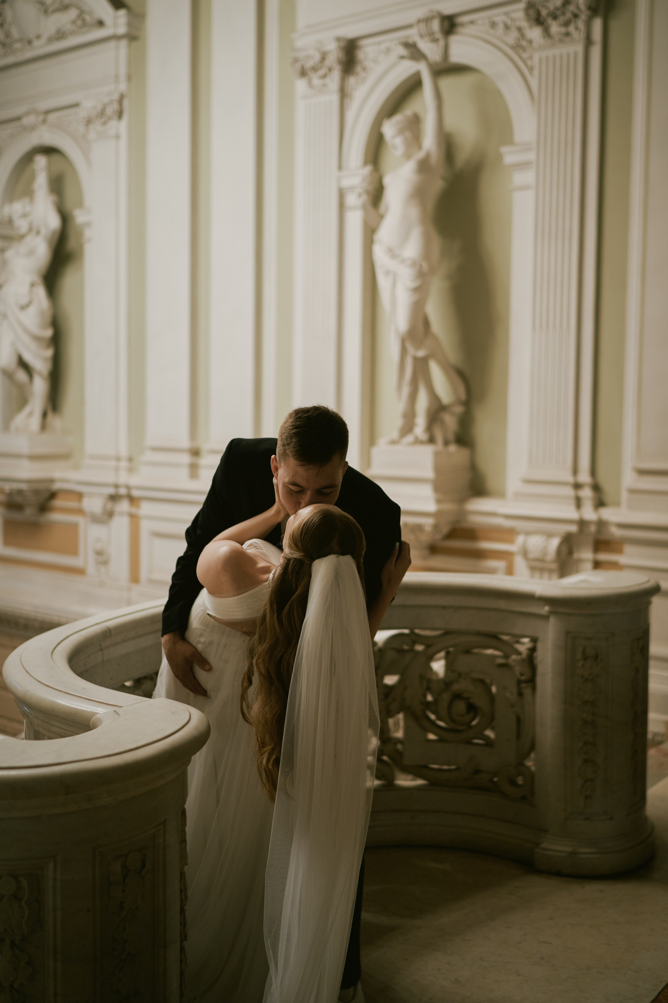 Таня и Иван. Фотограф в Санкт-Петербурге | Аня Маленчук