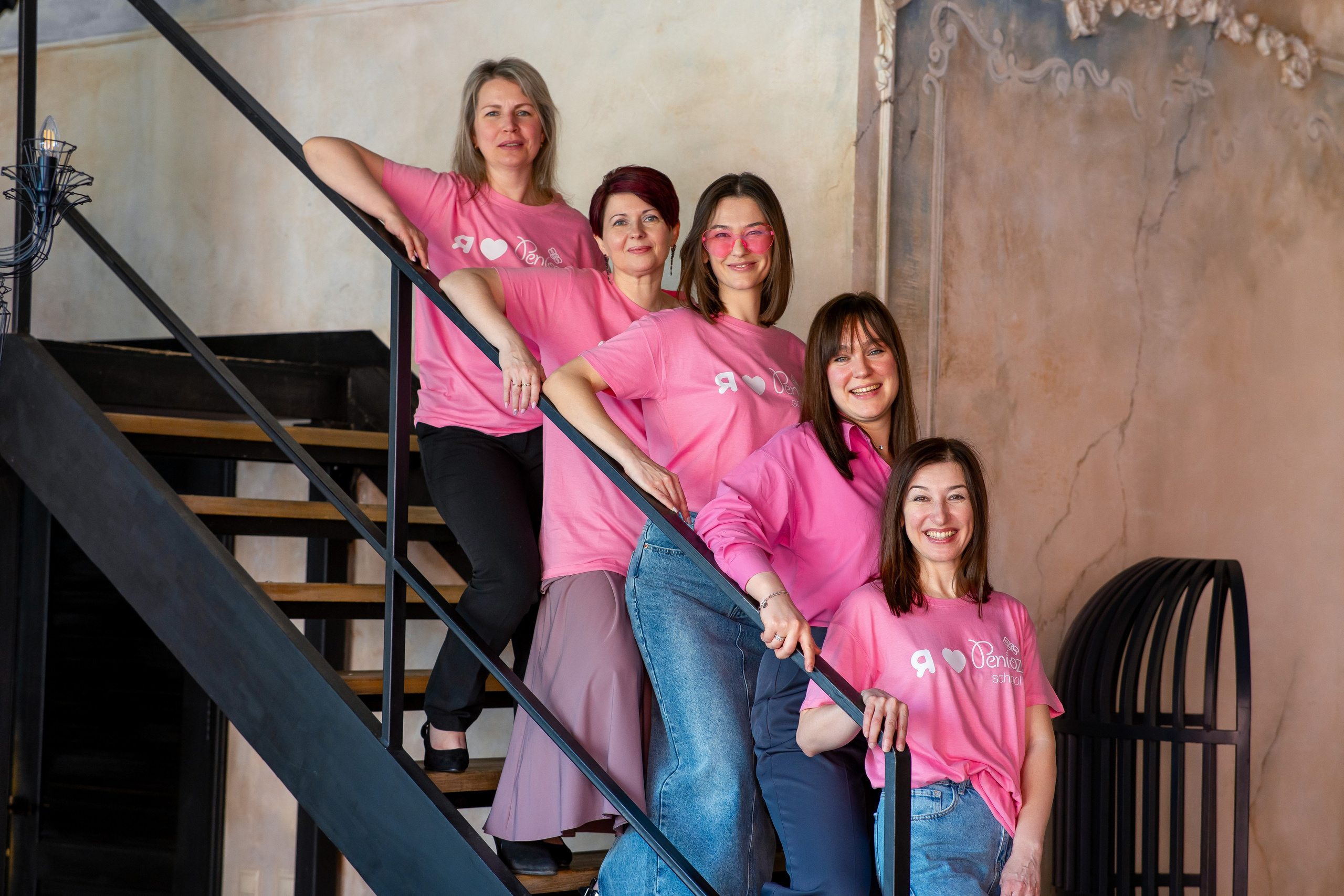 Репортажные снимки. Фото и видеостудия Юрия Федяева — ЮМИС