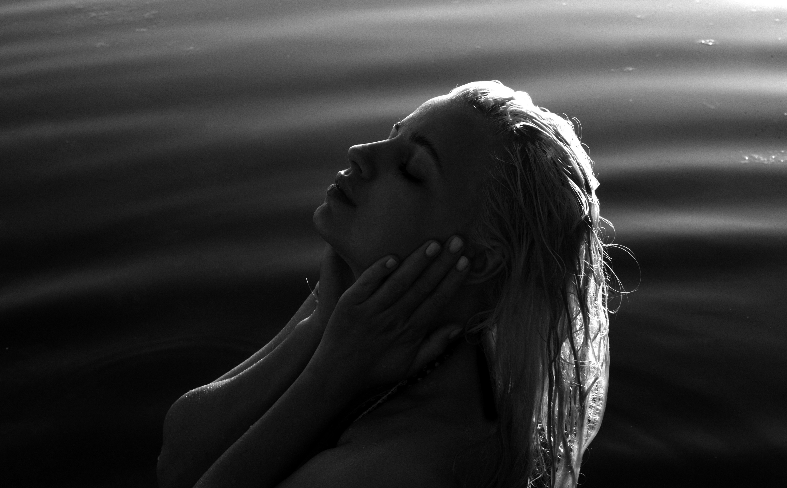 Лето. Фотограф в Москве Юлия Майорова