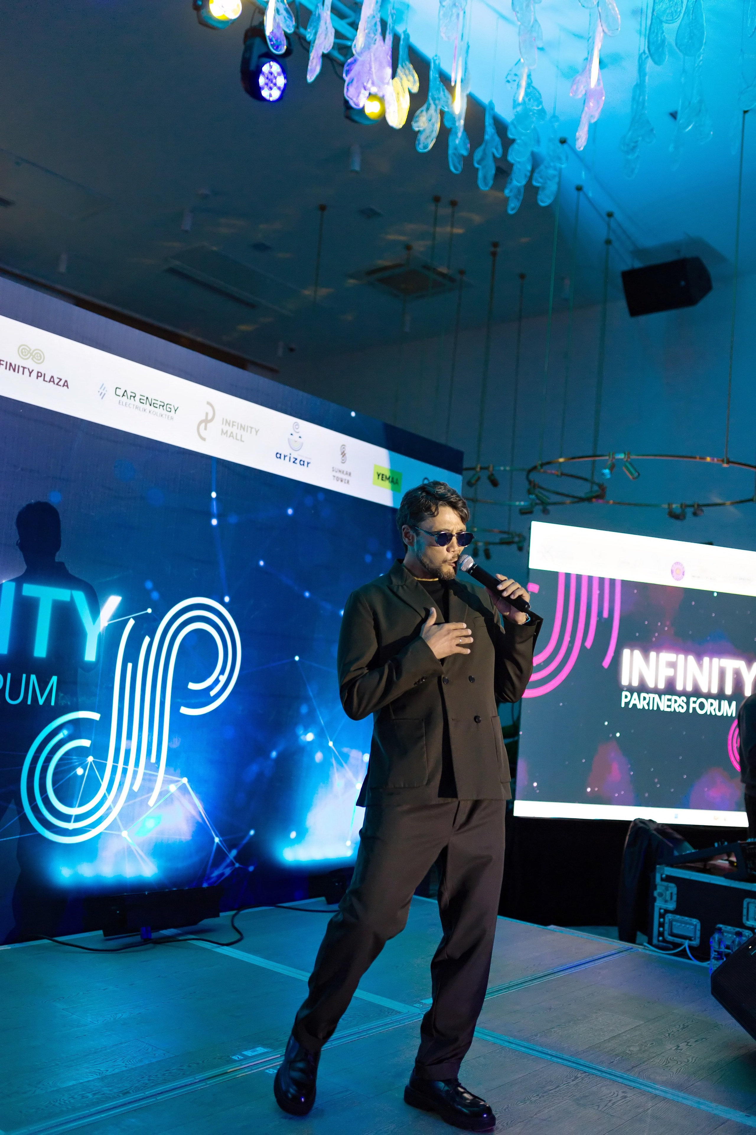 Infinity partners forum. Фотограф в Атырау Максим Стадниченко