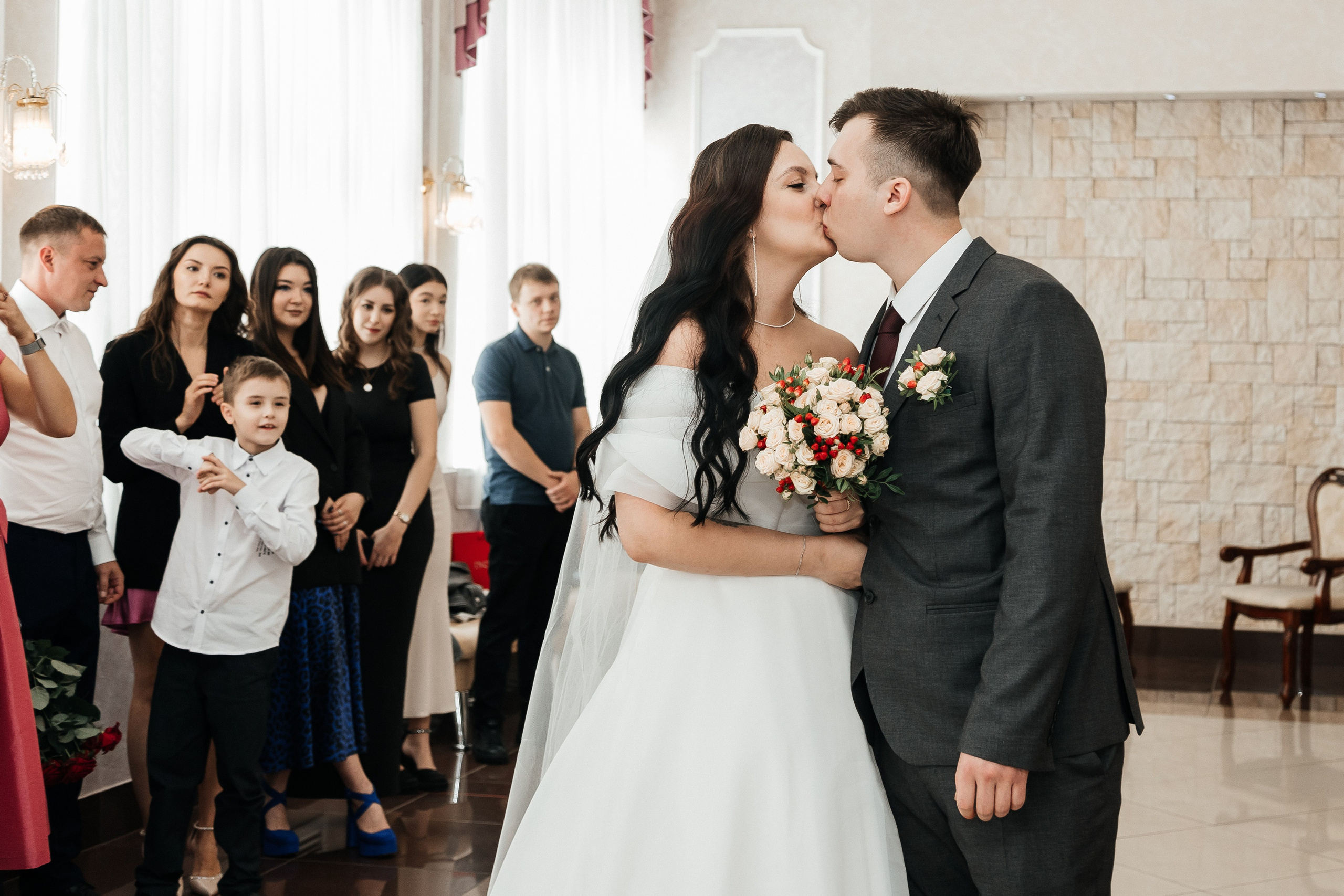 Дмитрий и Мария/2024. Свадебный и семейный фотограф в Екатеринбурге