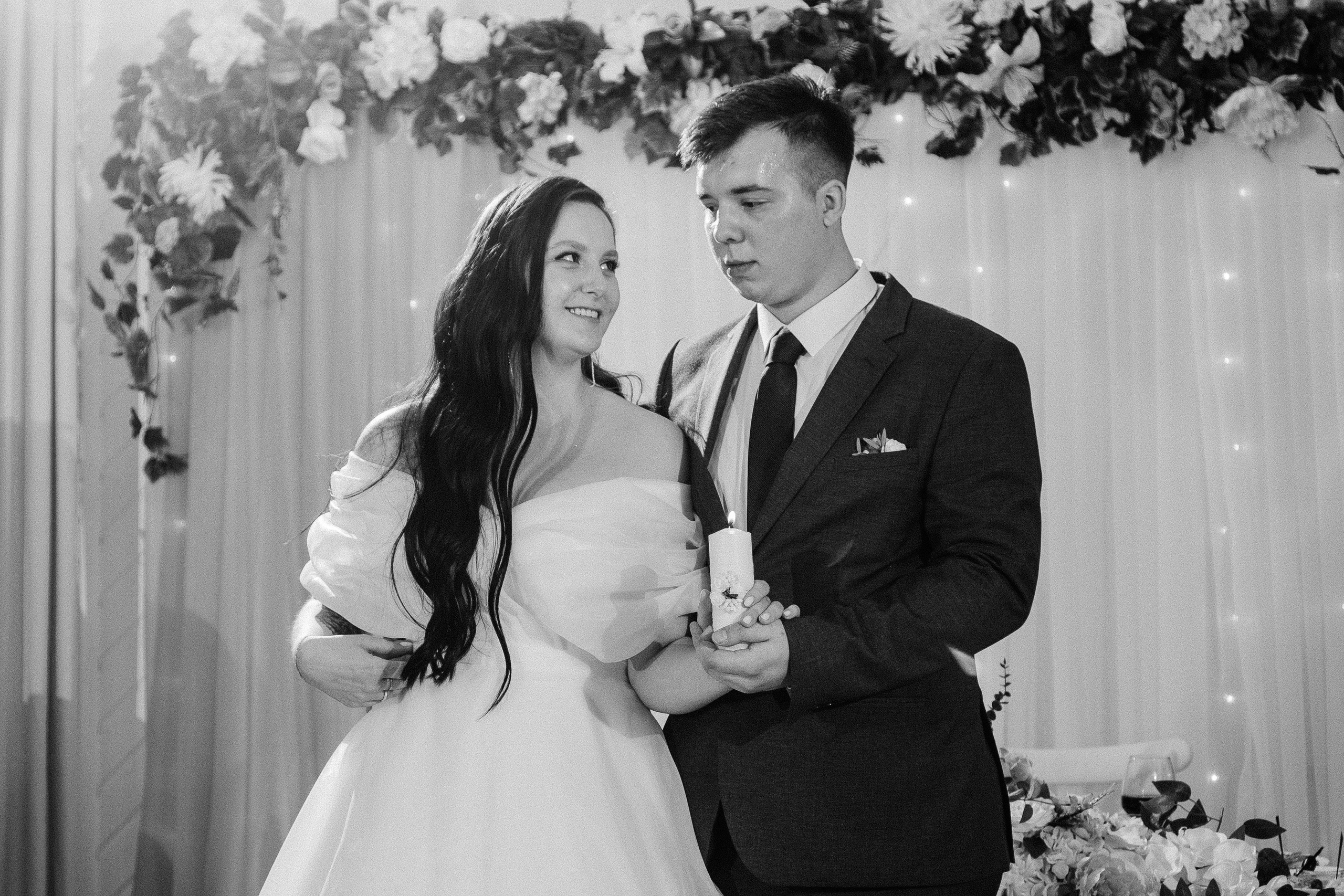 Дмитрий и Мария/2024. Свадебный и семейный фотограф в Екатеринбурге