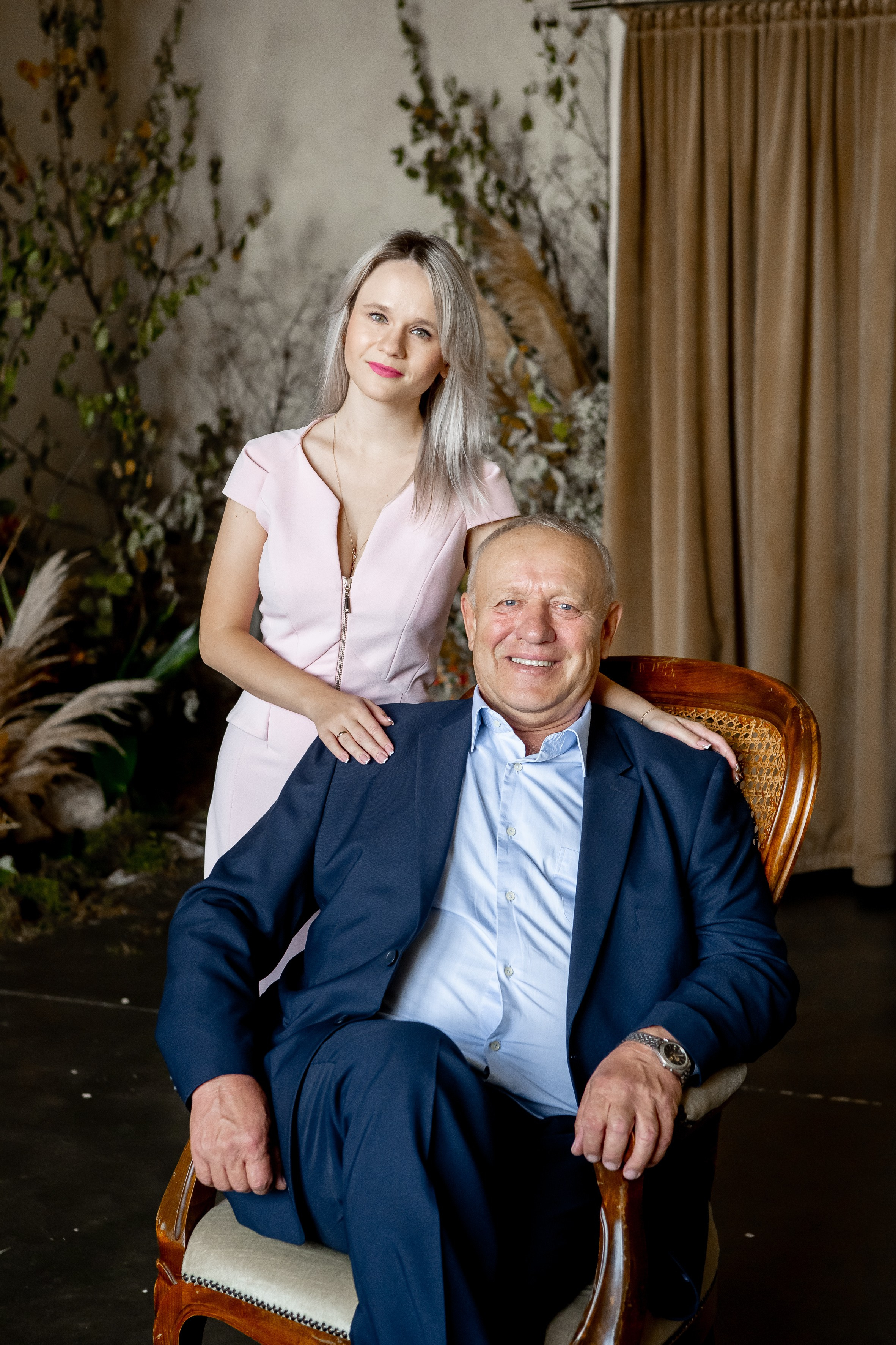 Семейные фото и портреты каждого. Свадебный и портретный Фотограф в Липецке Дмитрий Котюков